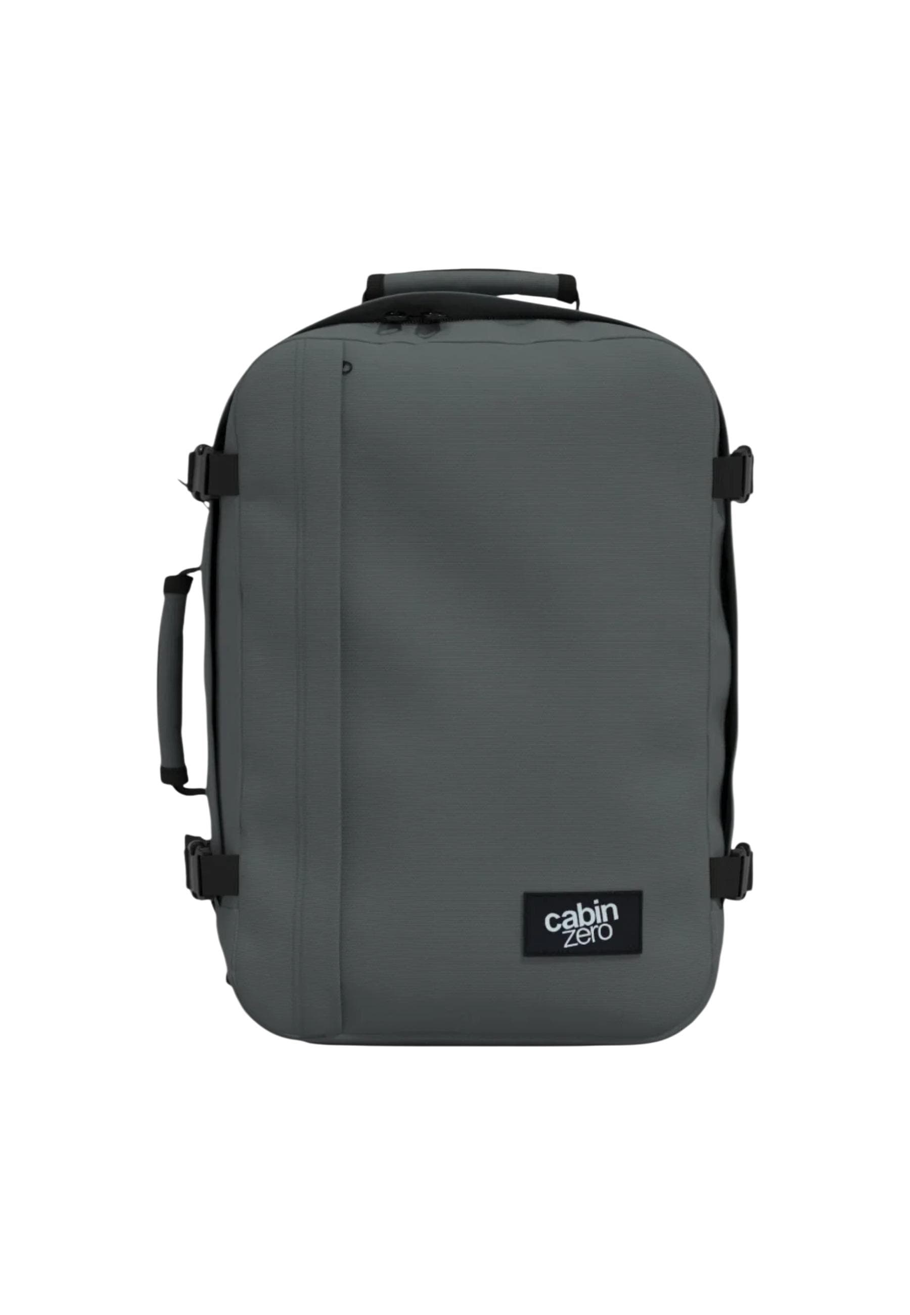 Cabin Zero Men Bag