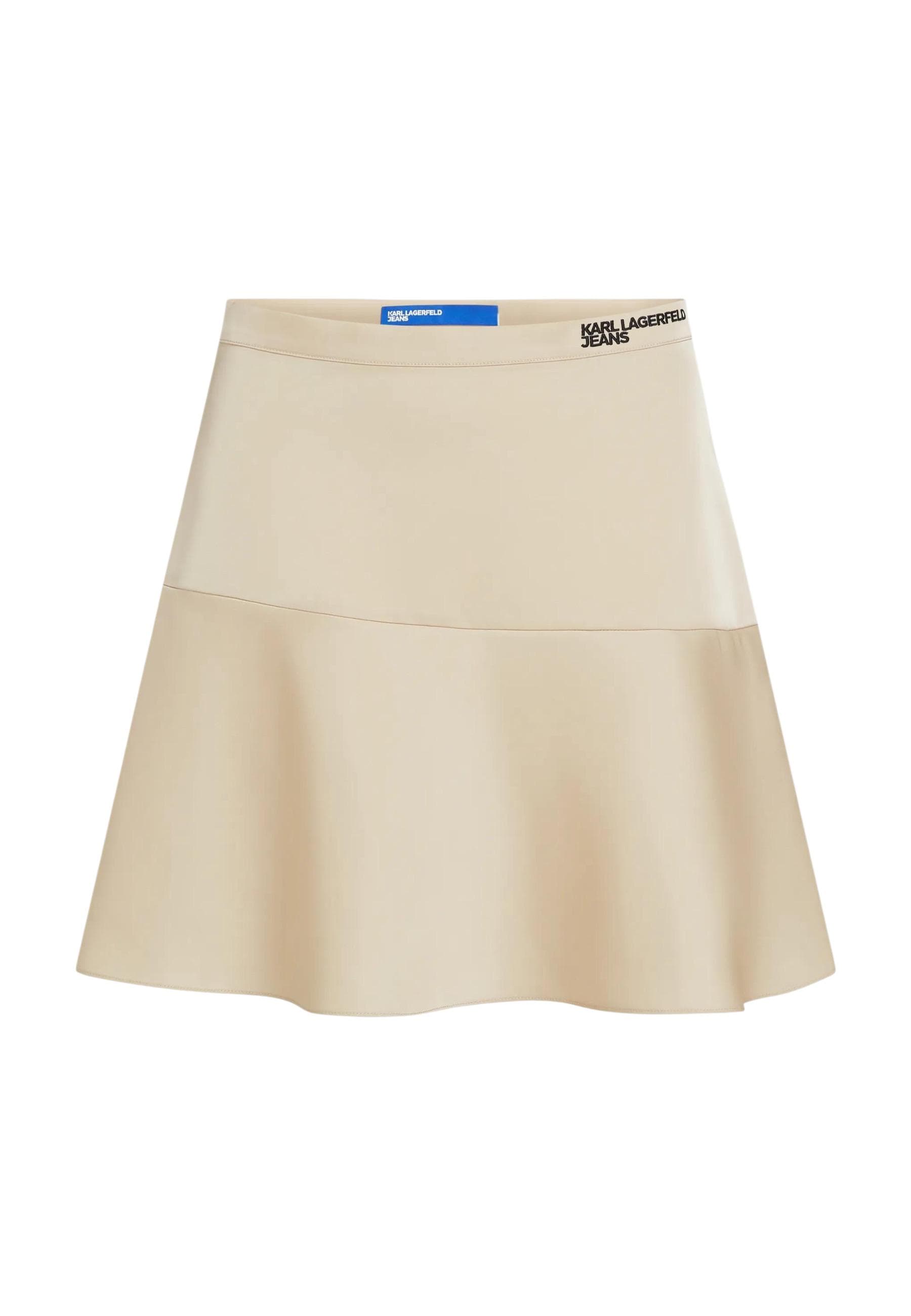 Karl Lagerfeld Jeans  Women Skirt