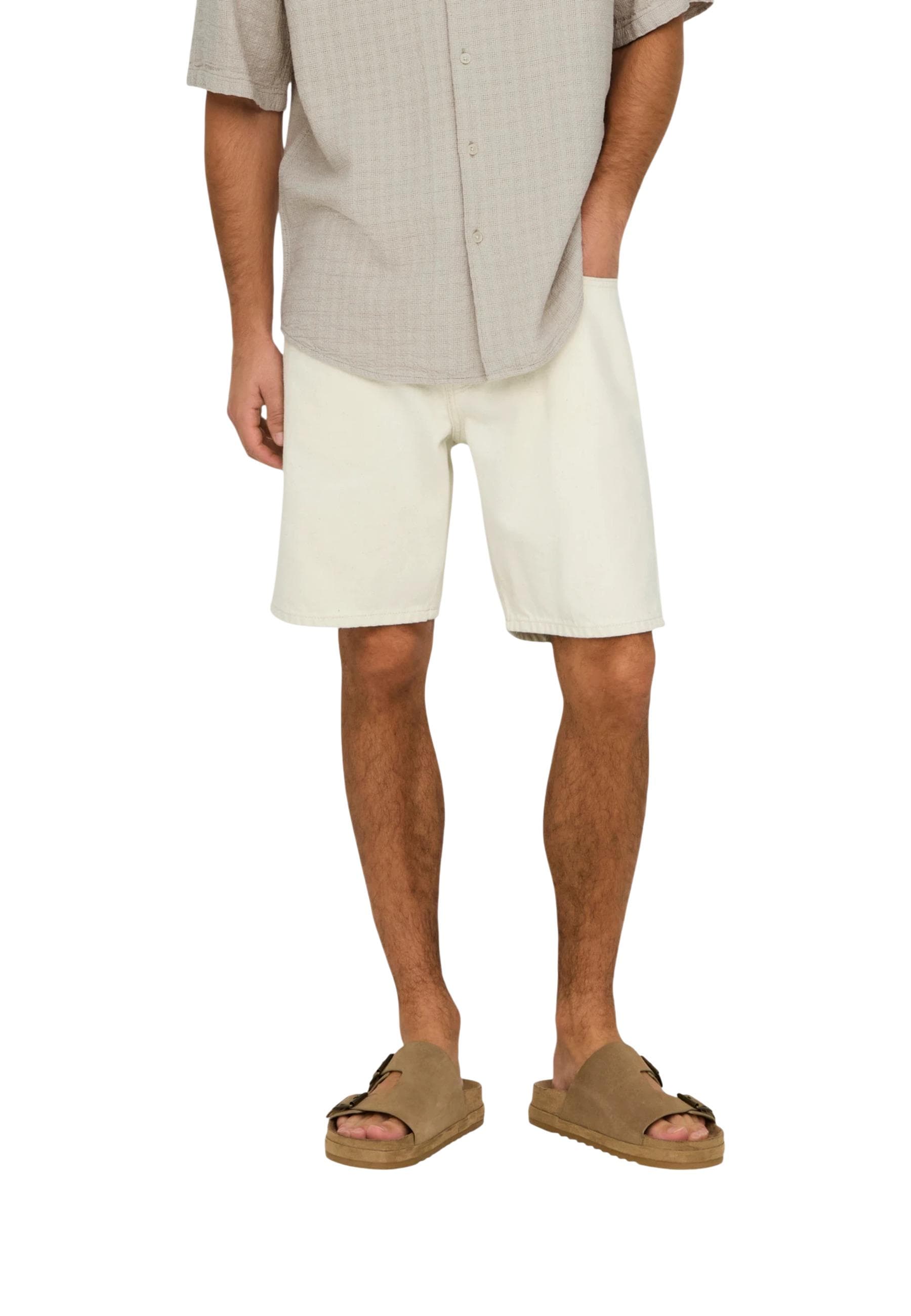 Only & Sons Bermuda Uomo