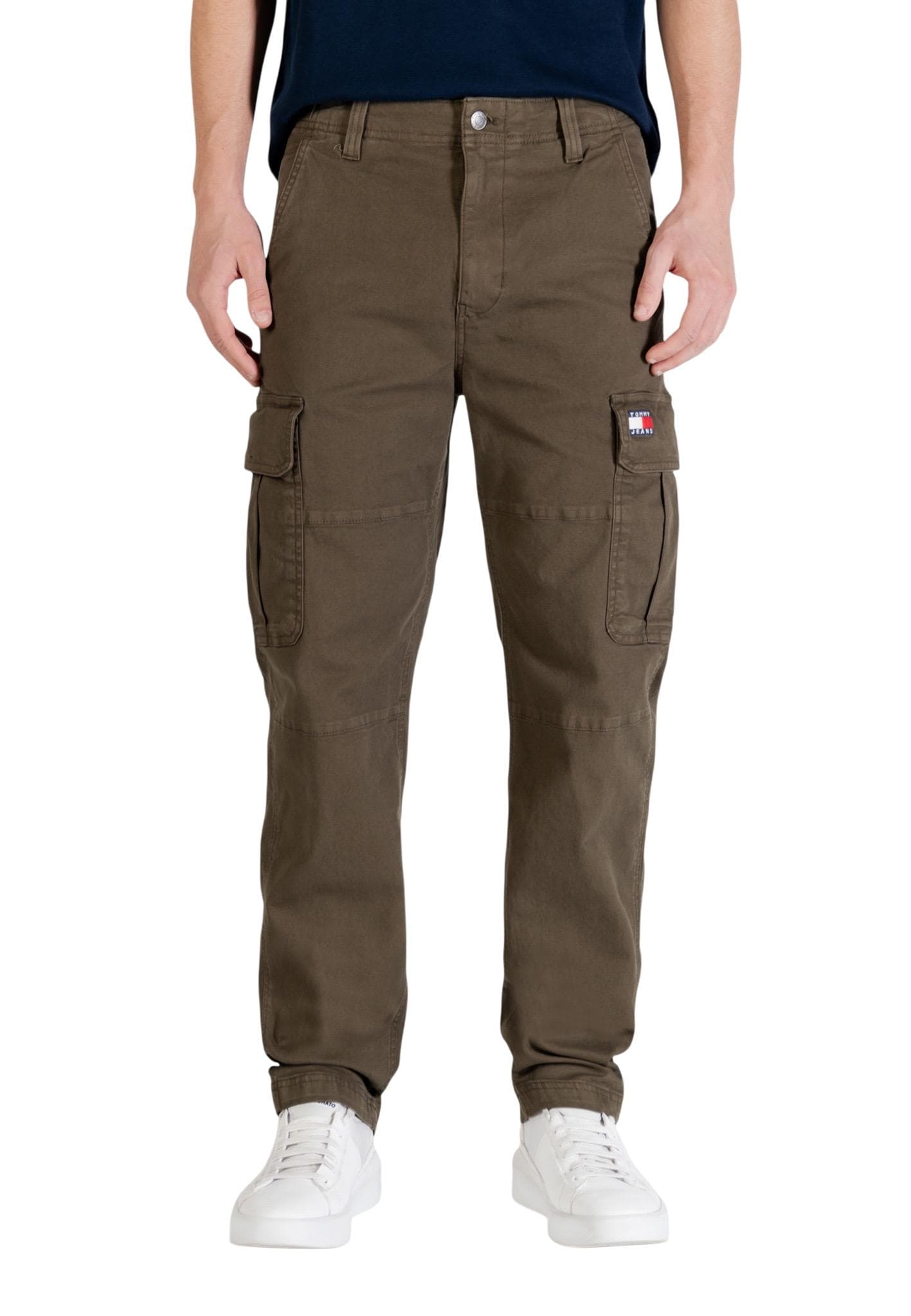 Tommy Hilfiger Jeans Pantaloni Uomo