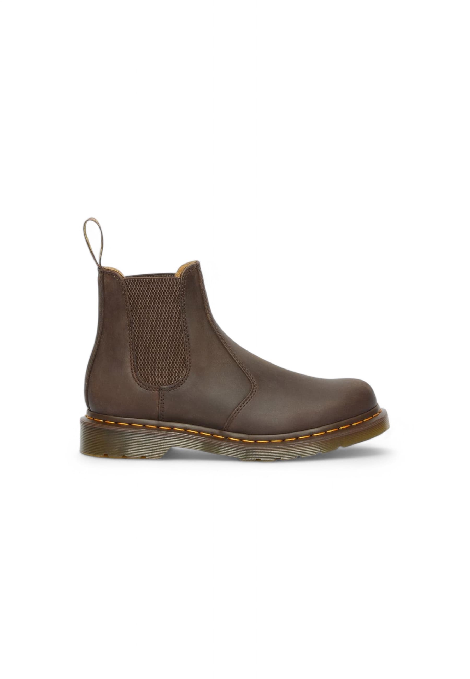 Dr. Martens Stivali Uomo