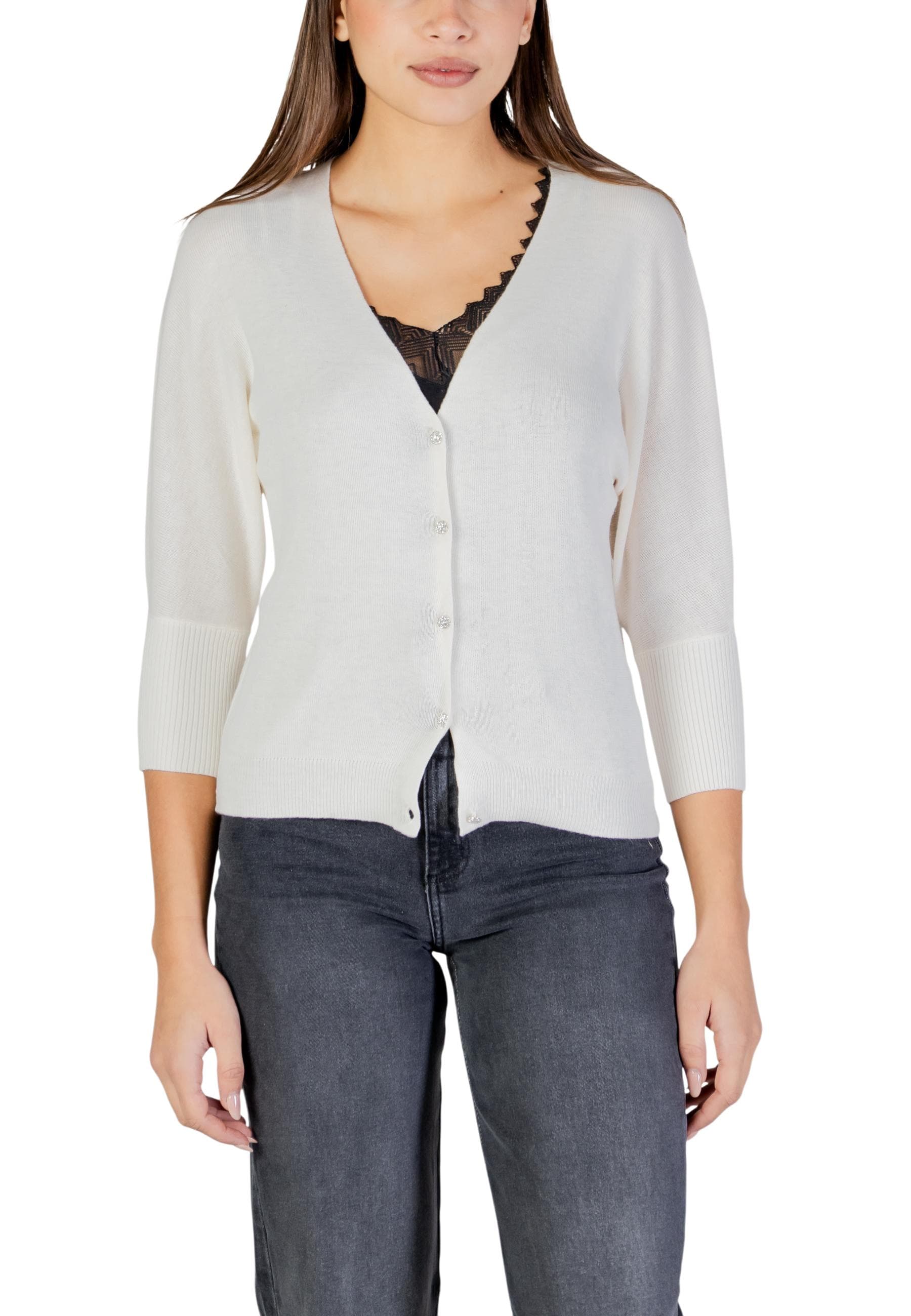 Morgan De Toi Cardigan Donna