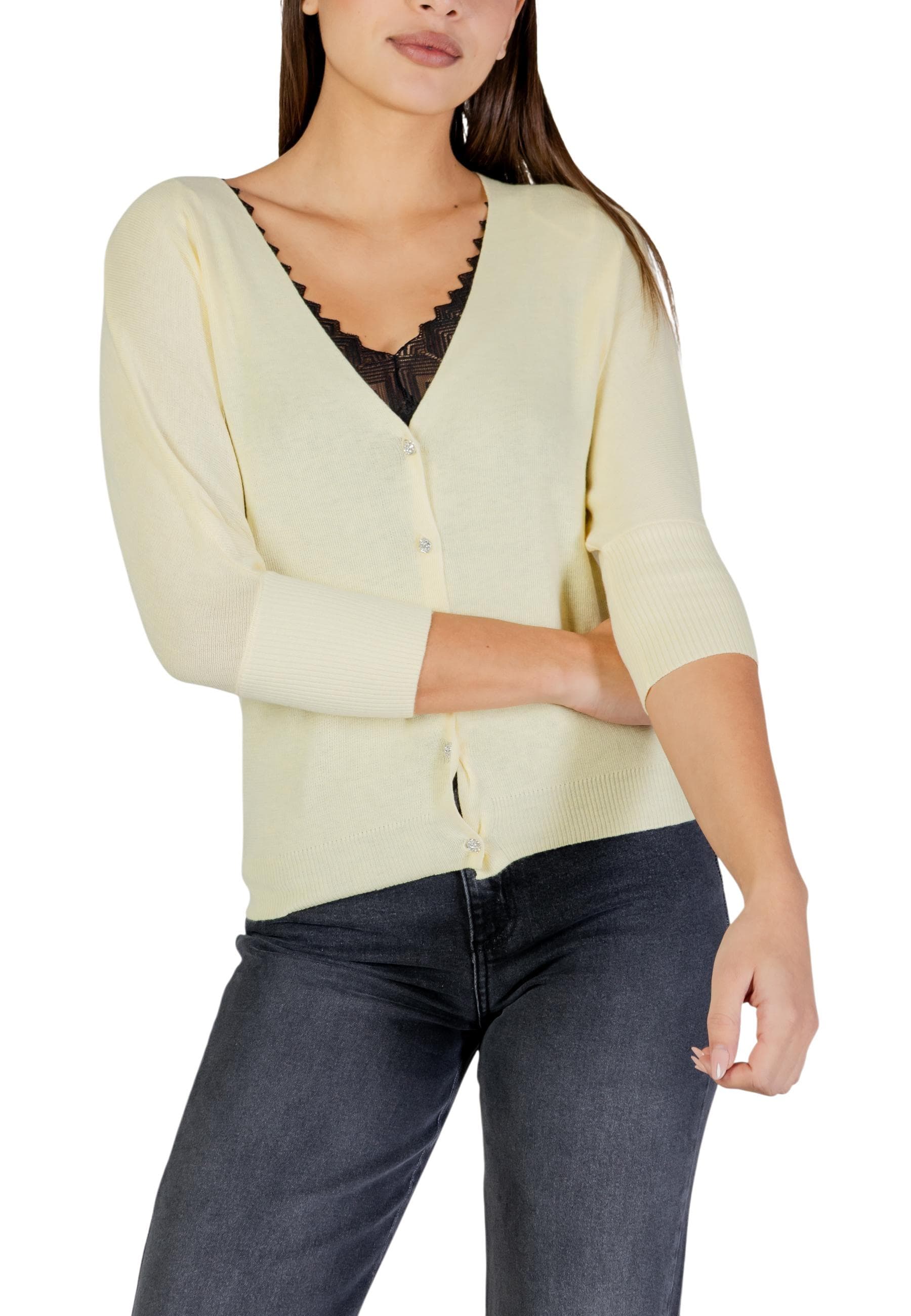 Morgan De Toi Cardigan Donna