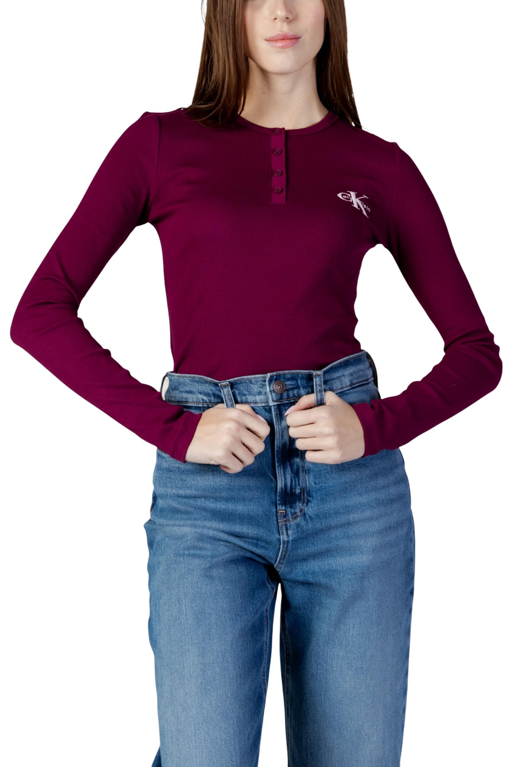 Calvin Klein Jeans  Women T-Shirt