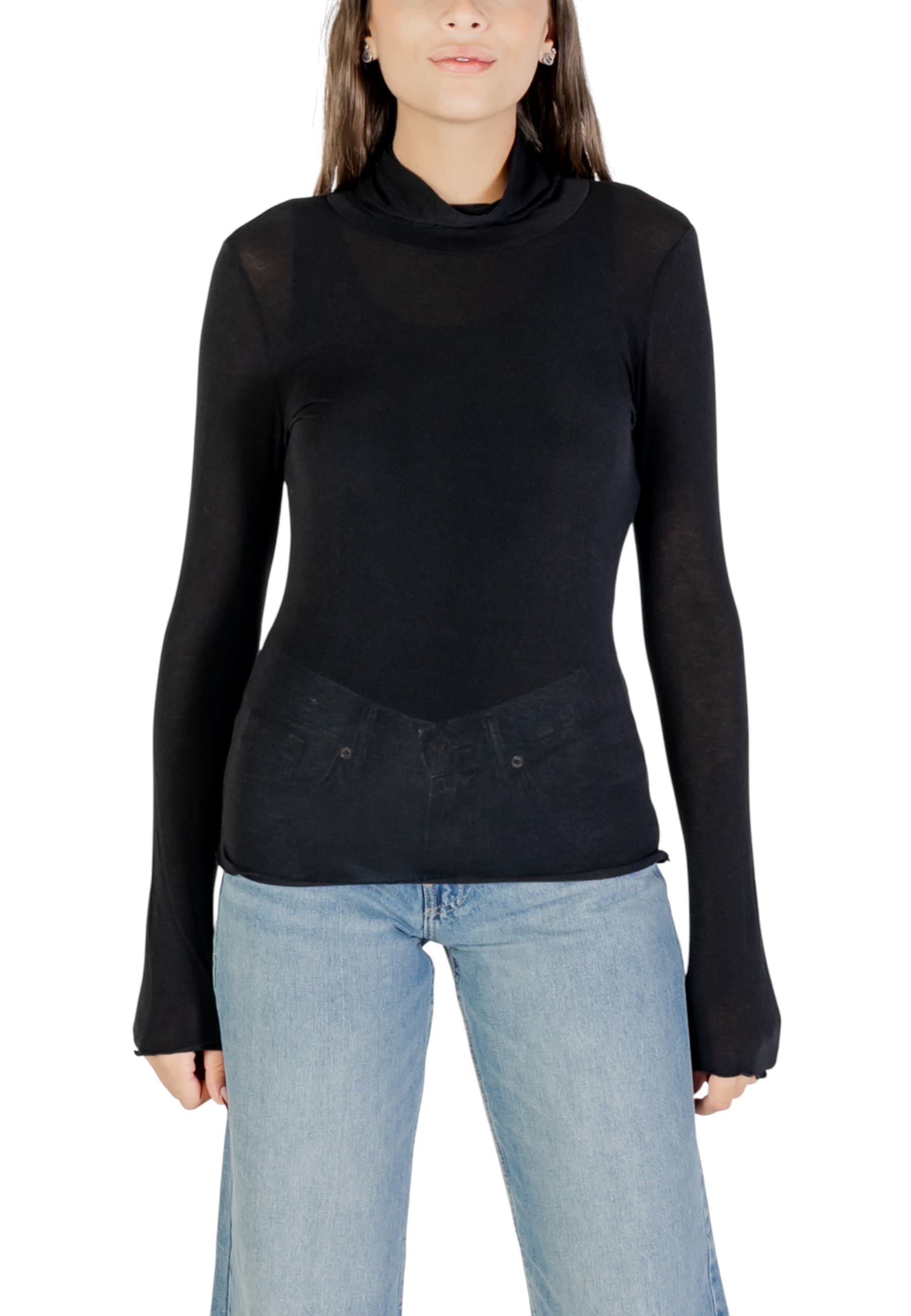 Choral T-Shirt Donna