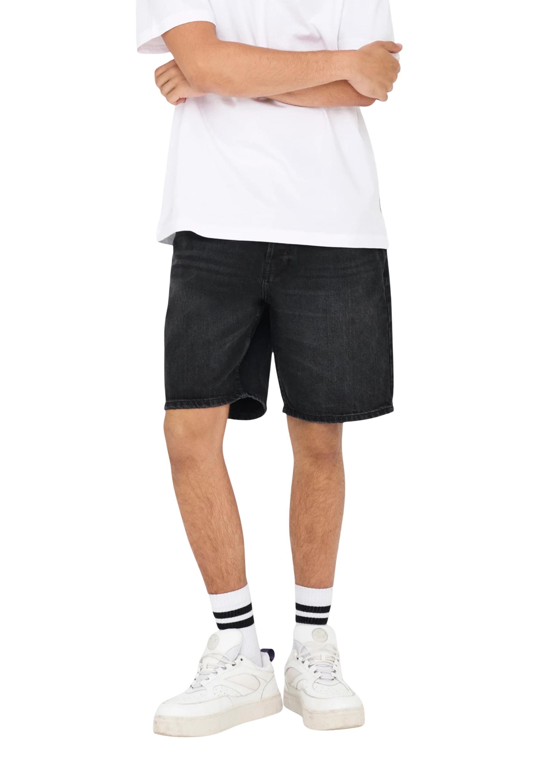 Only & Sons Bermuda Uomo