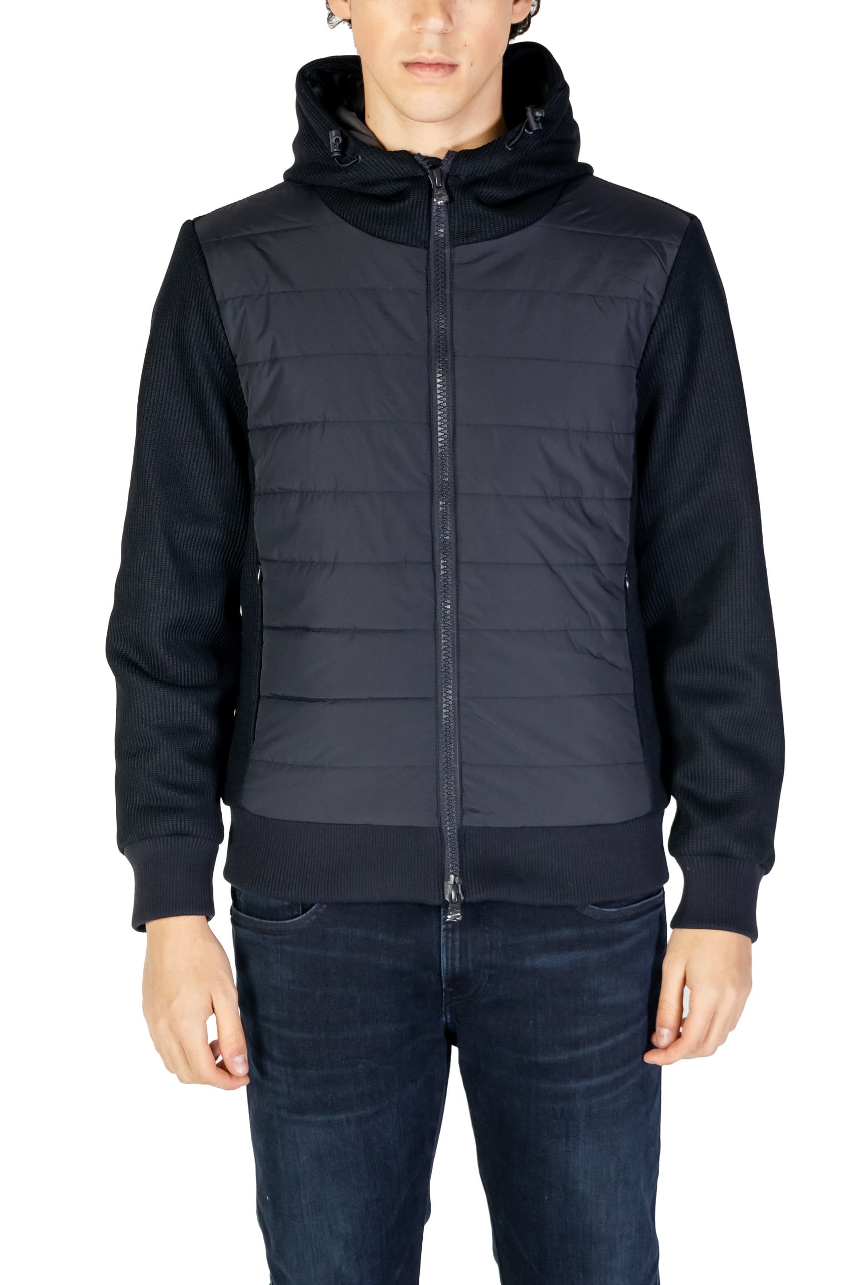 Hydra Clothing Giacca Uomo