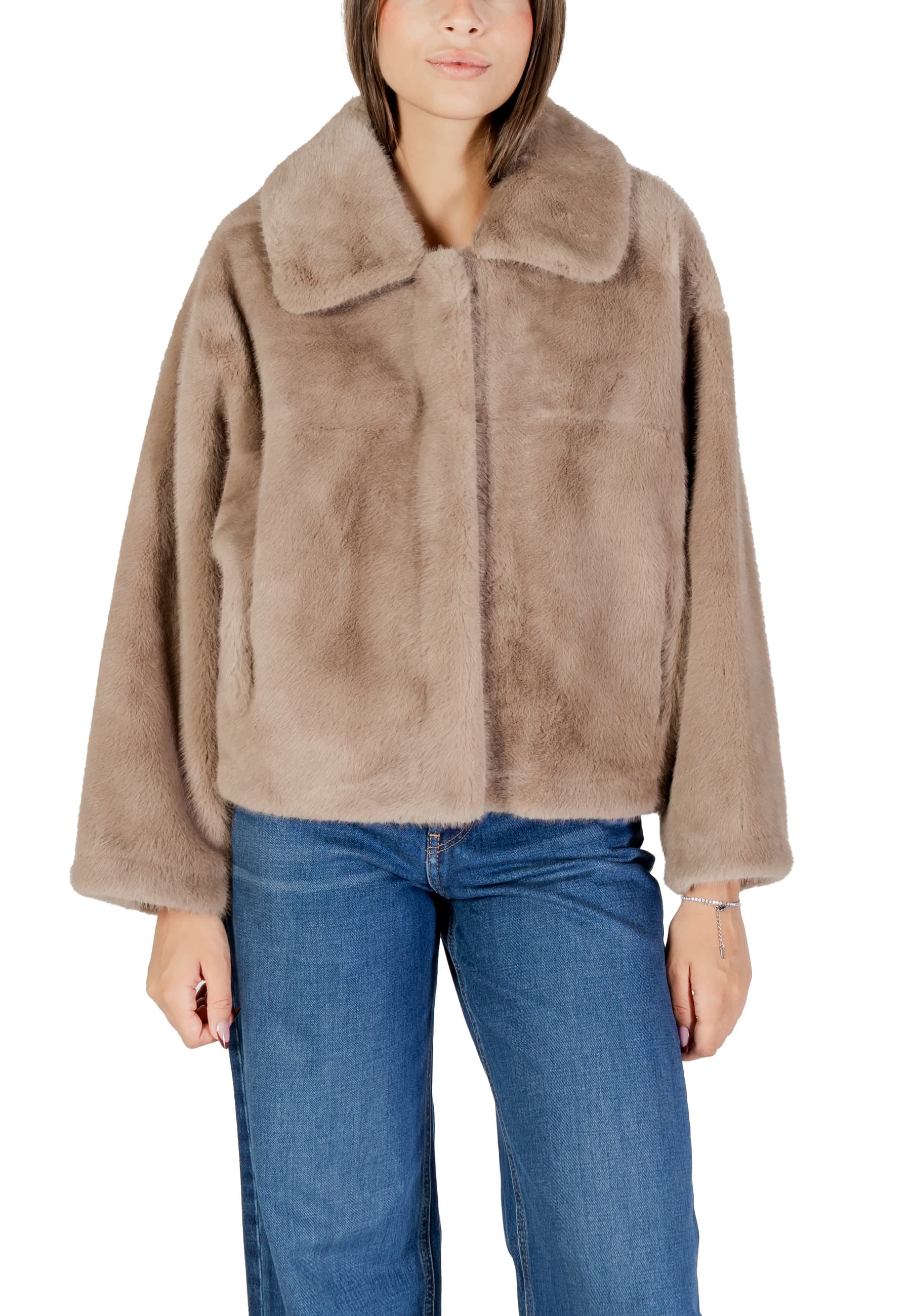 Choral Cappotto Donna
