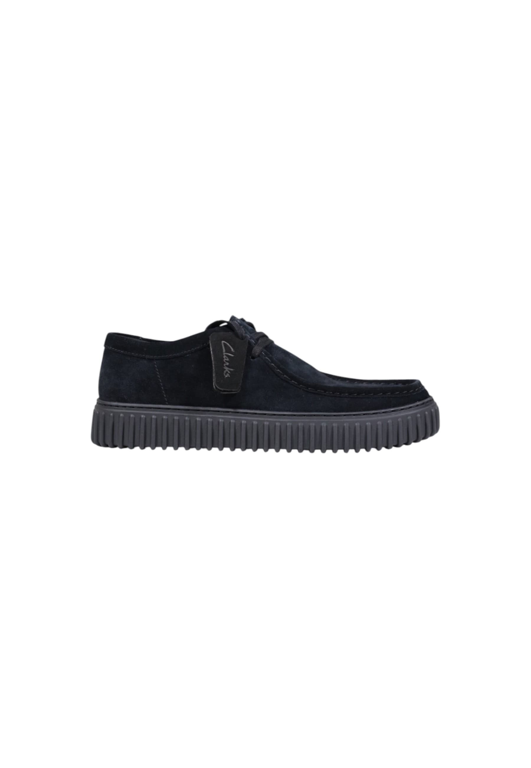 Clarks Stivali Uomo