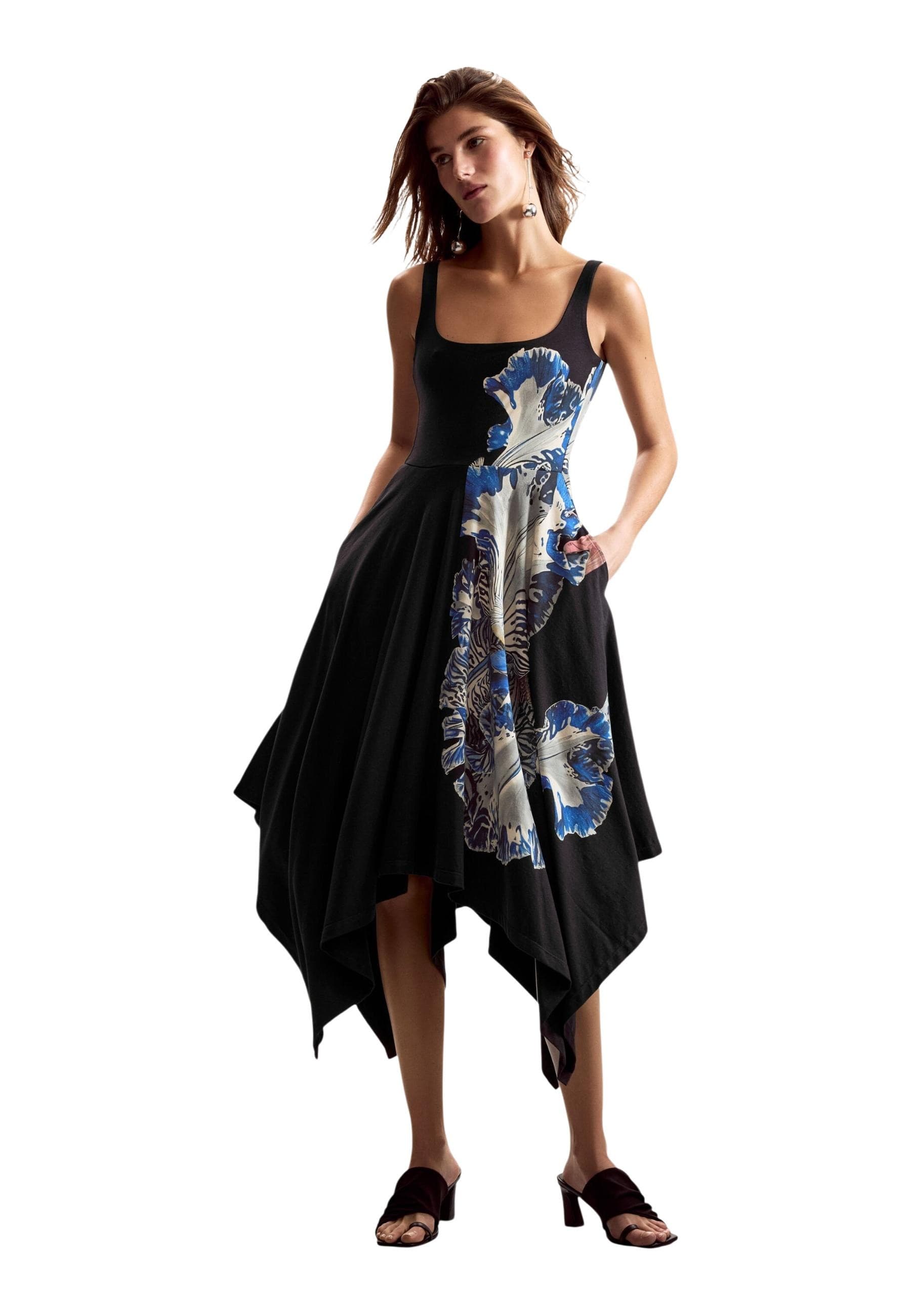 Desigual Abito Donna
