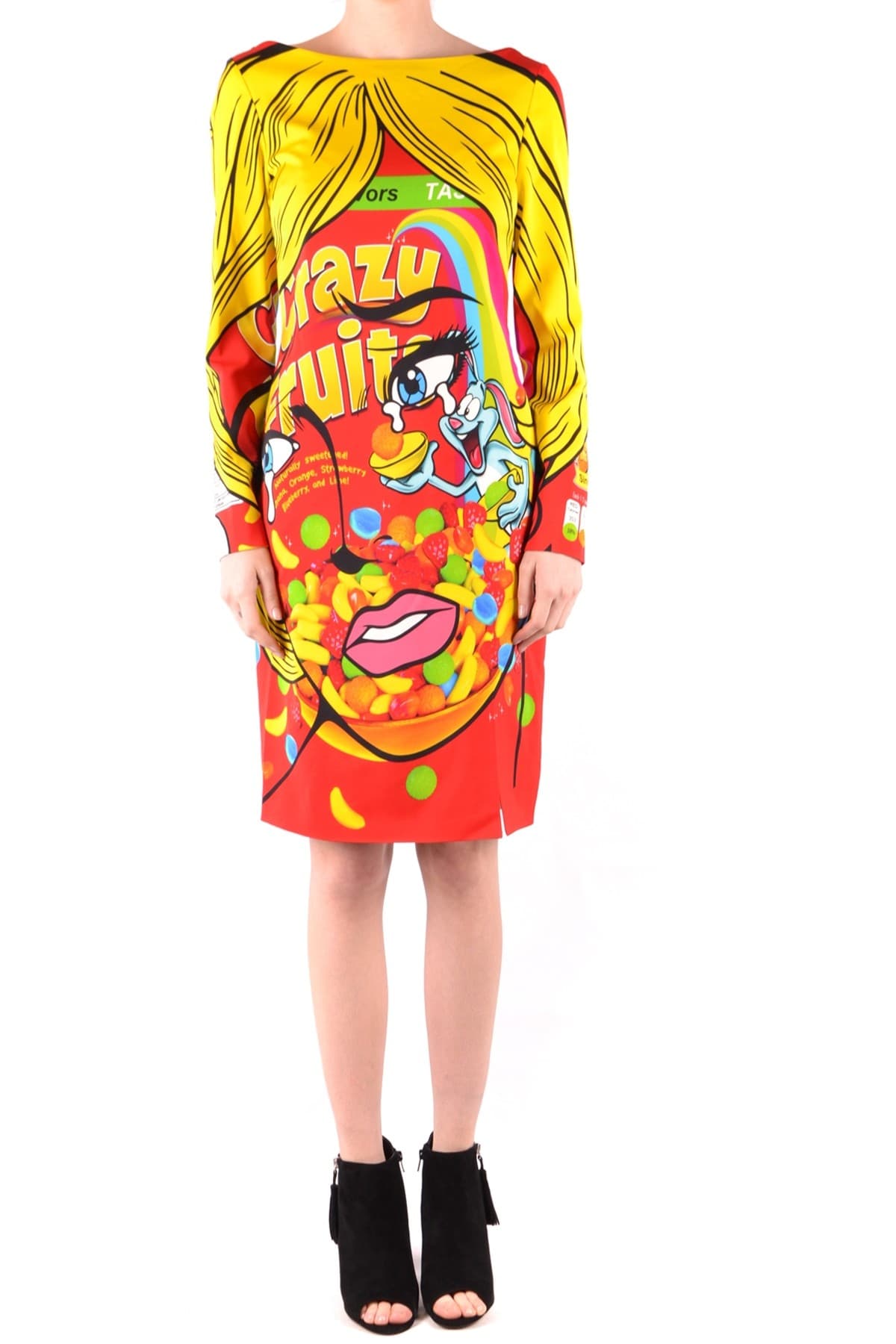 Moschino Abito Donna