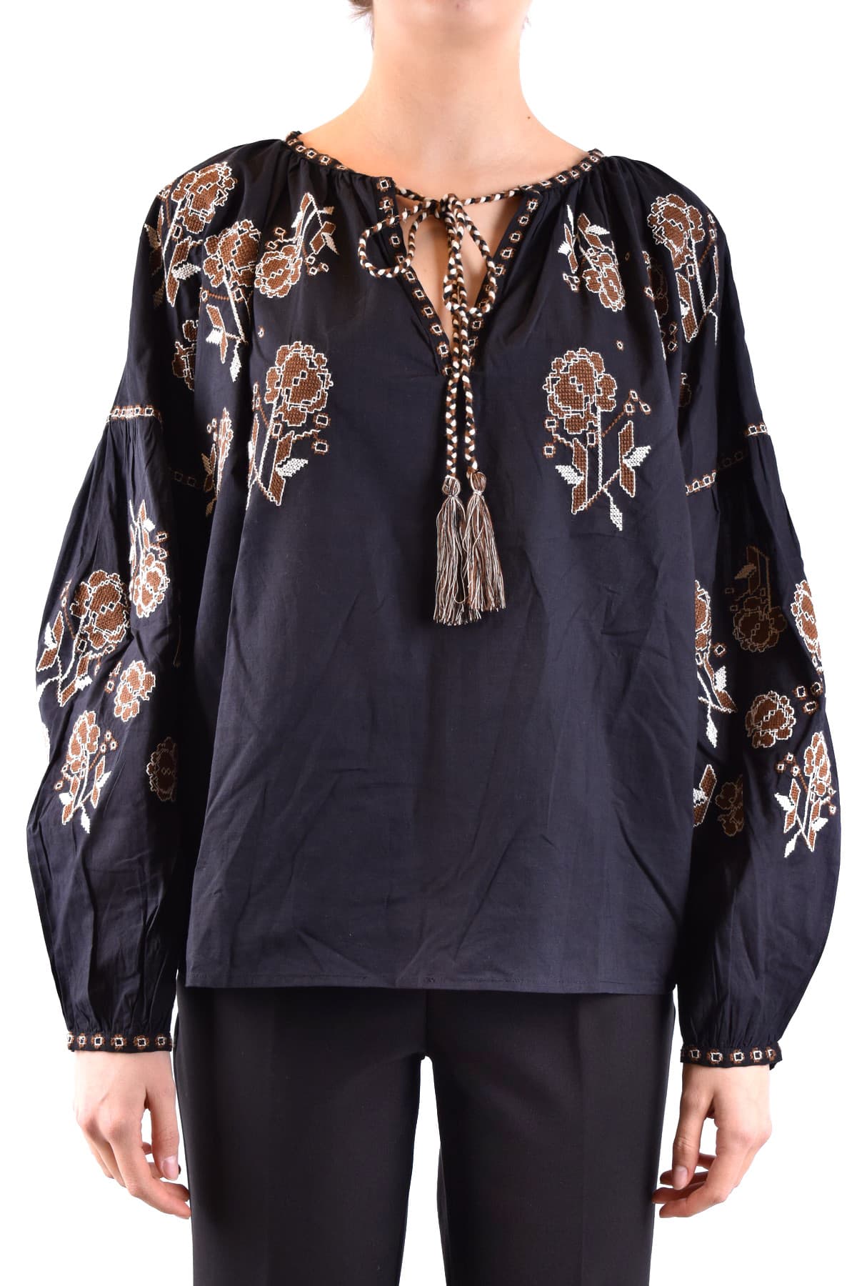 P.a.r.o.s.h. Blouse Donna