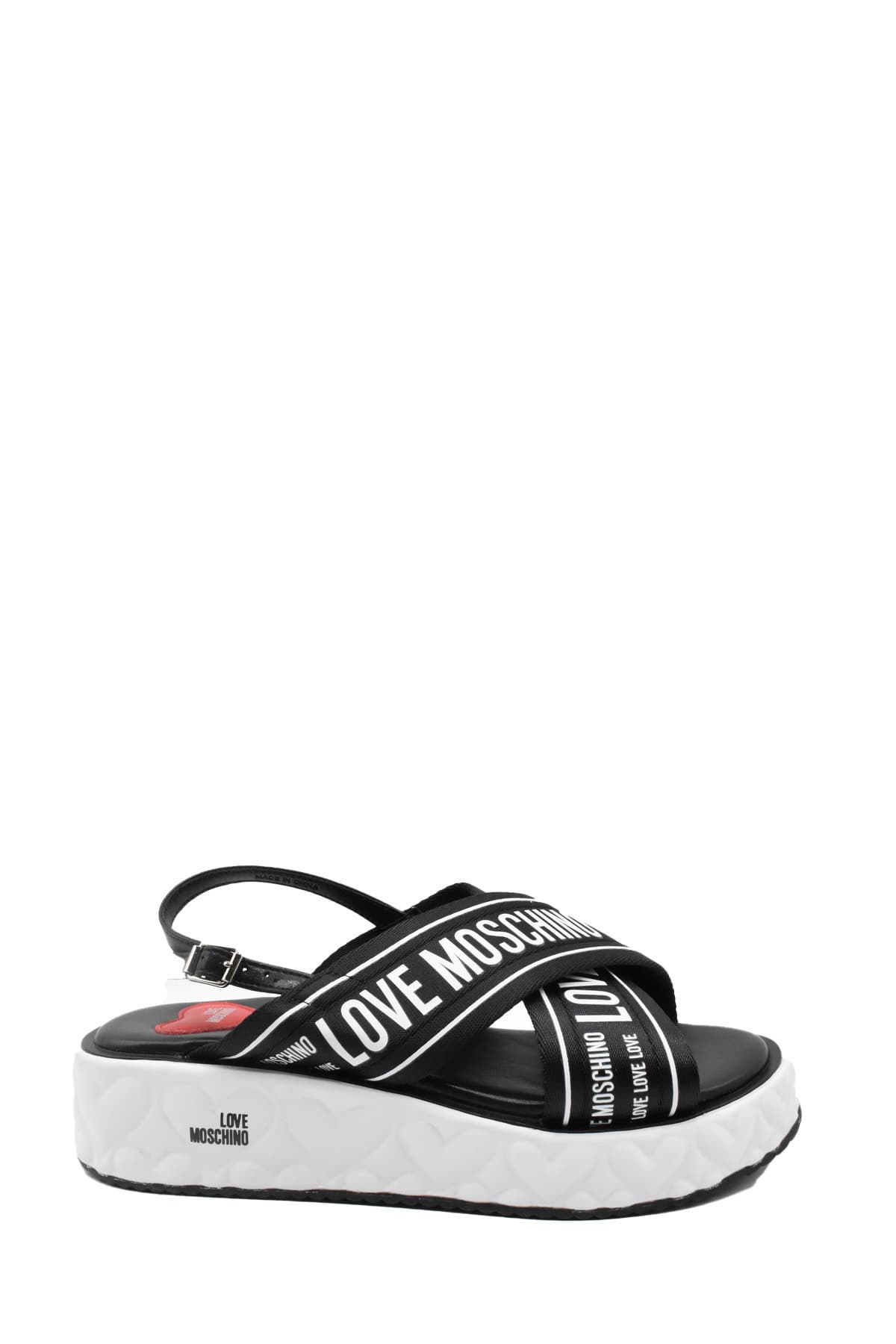 Love Moschino Sandali Donna