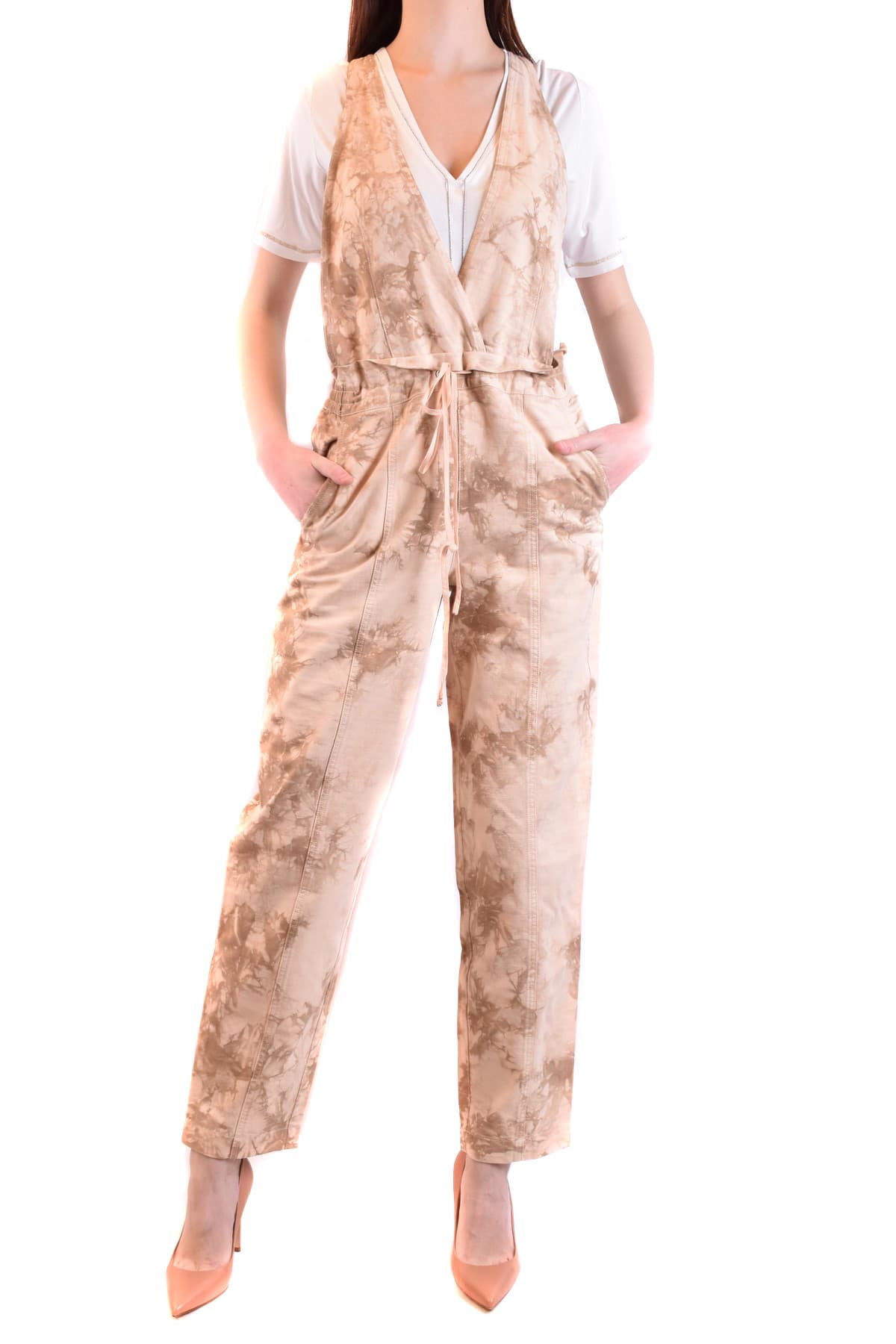 Twinset  Women Jumpsuit