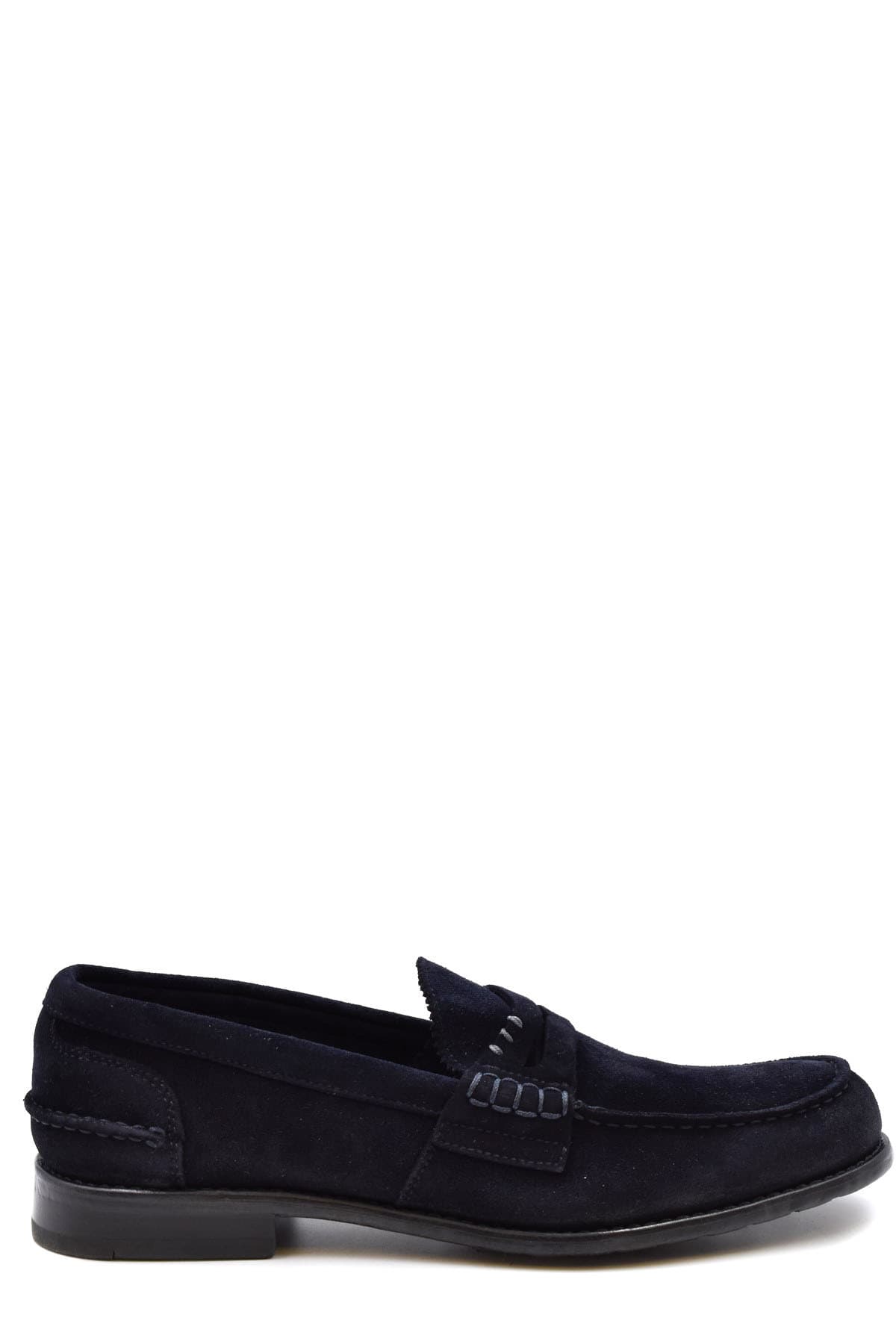 Premiata  Men Moccassin