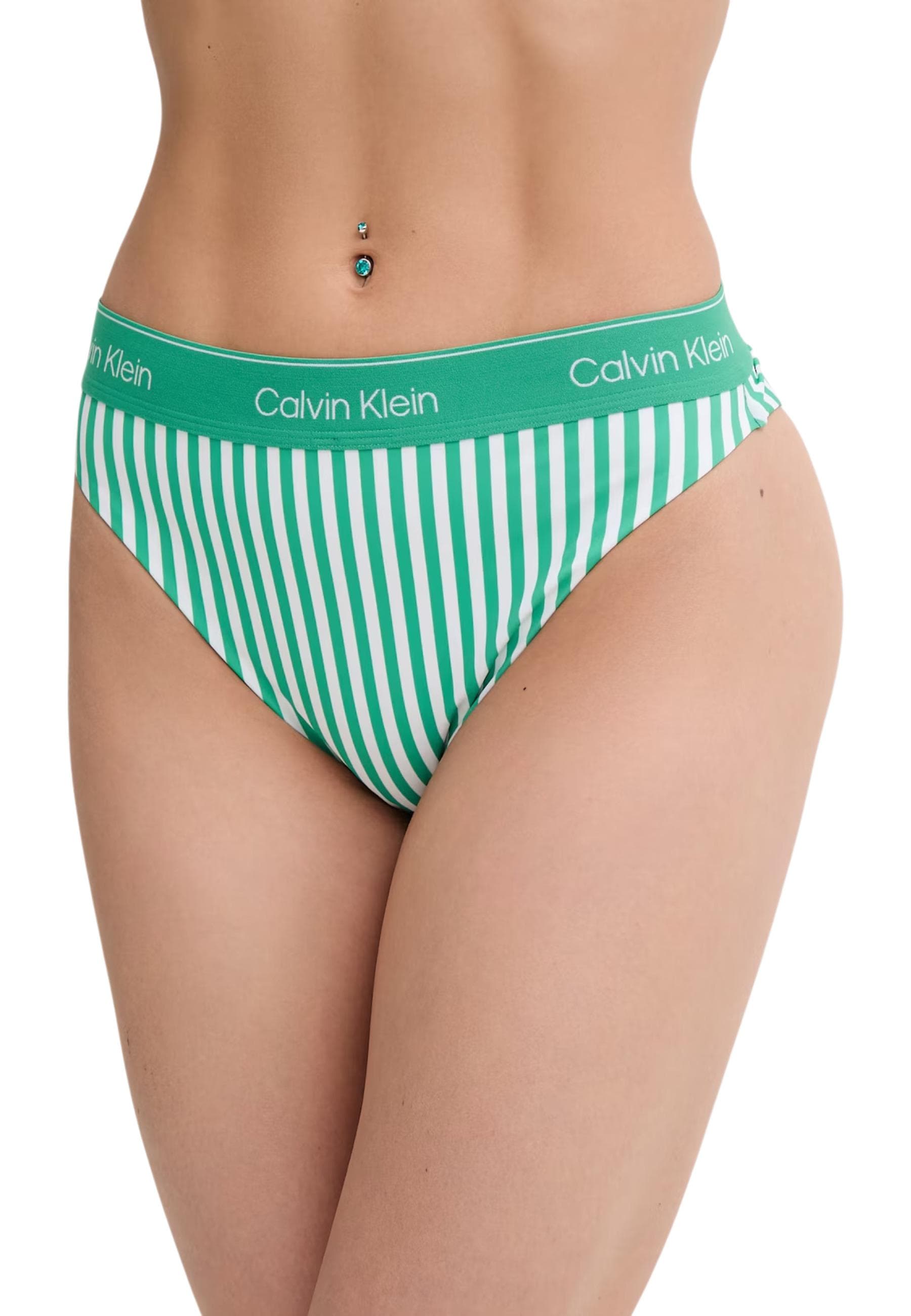 Calvin Klein Jeans Costume Donna