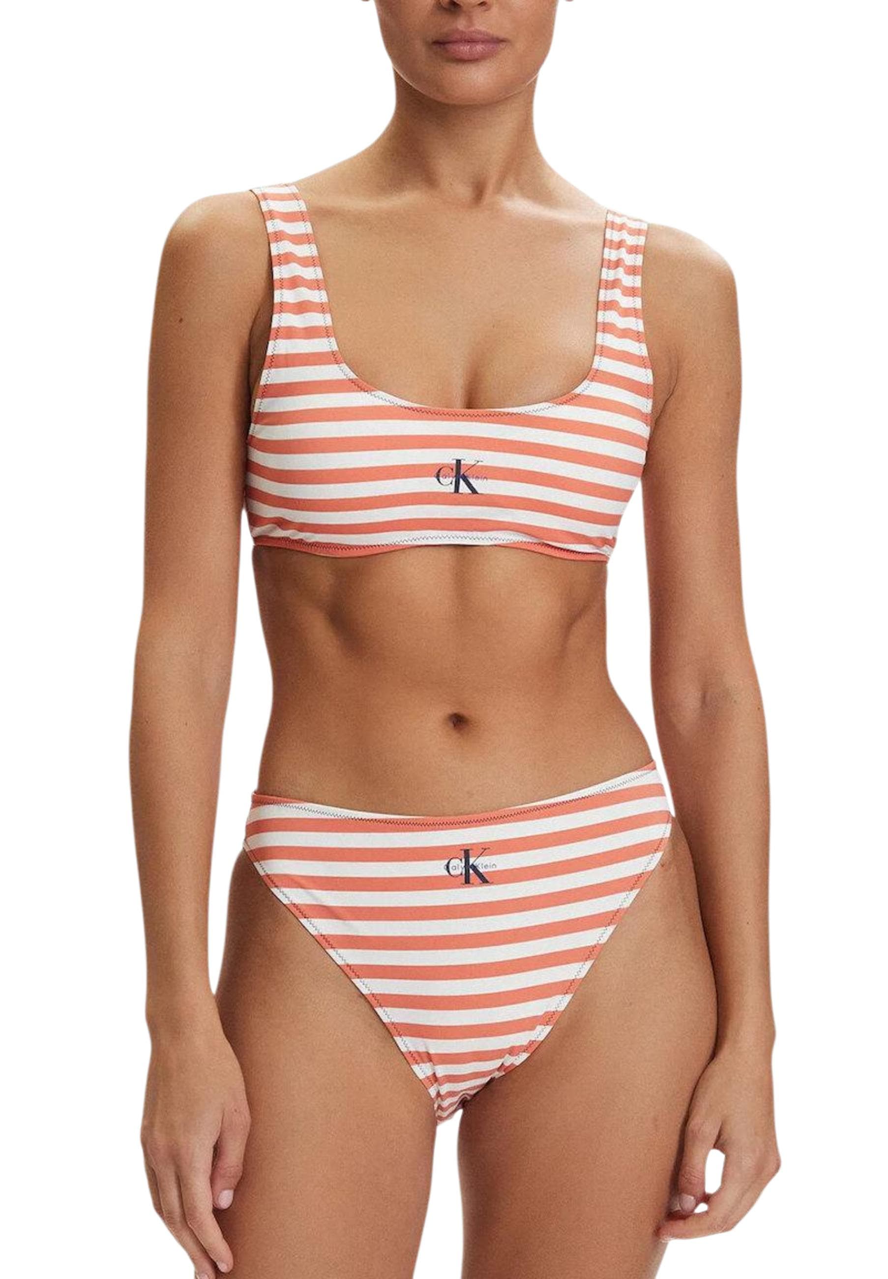 Calvin Klein Jeans Costume Donna
