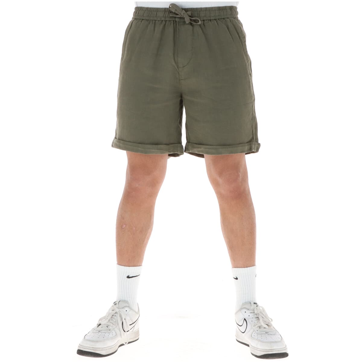 Lyle & Scott Bermuda Uomo