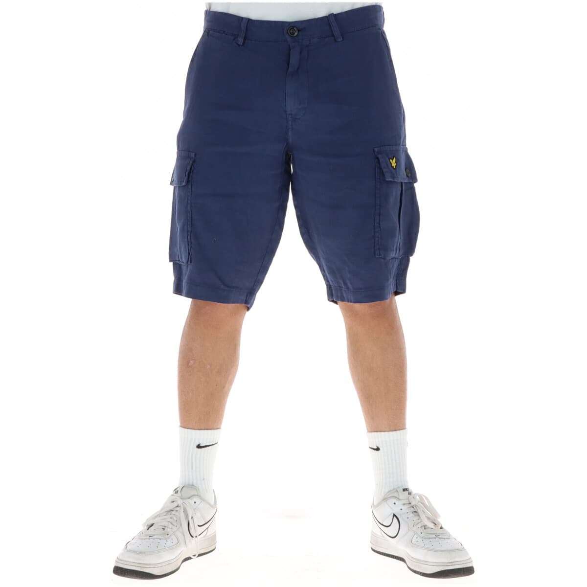 Lyle & Scott Bermuda Uomo