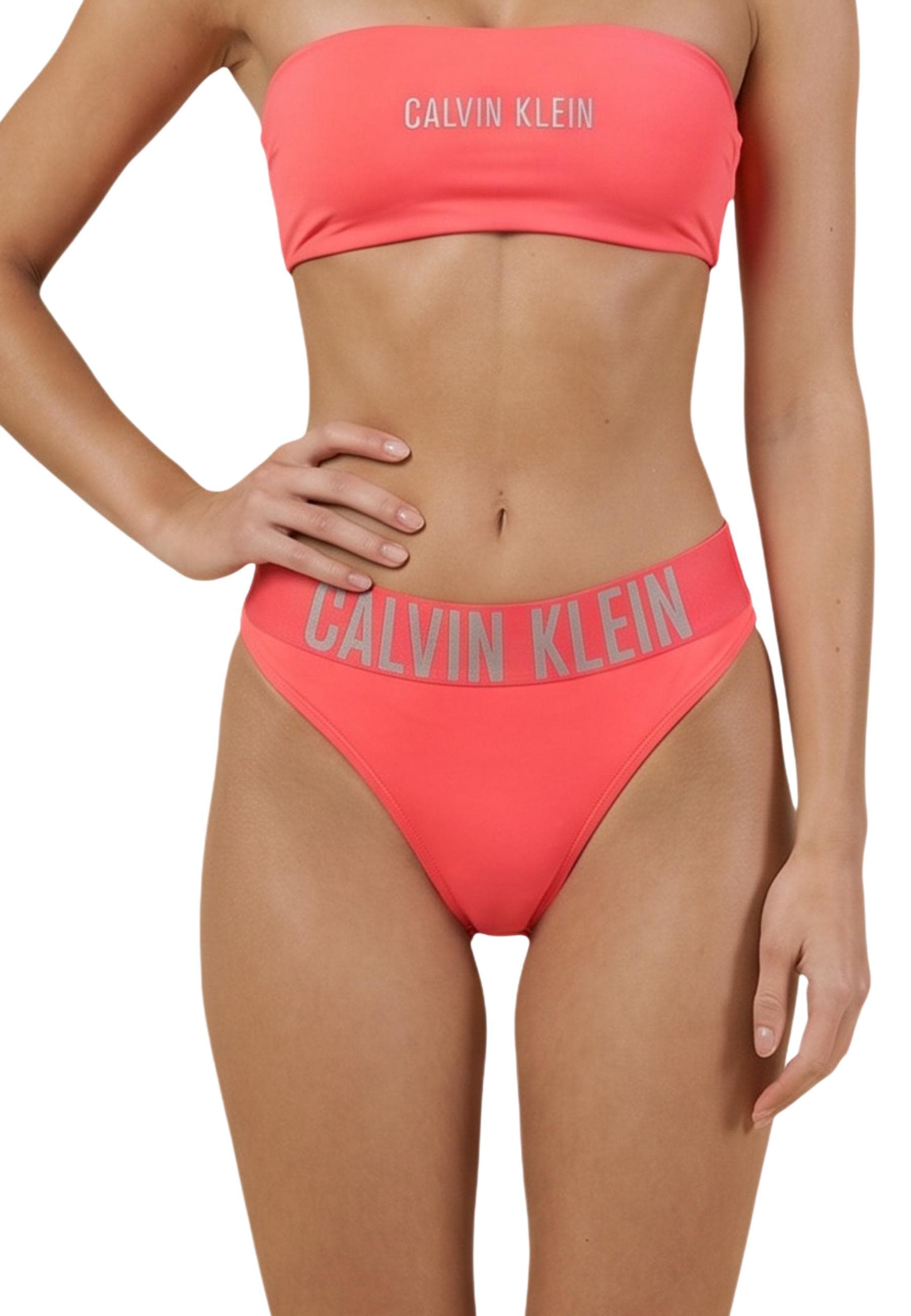 Calvin Klein Jeans Costume Donna
