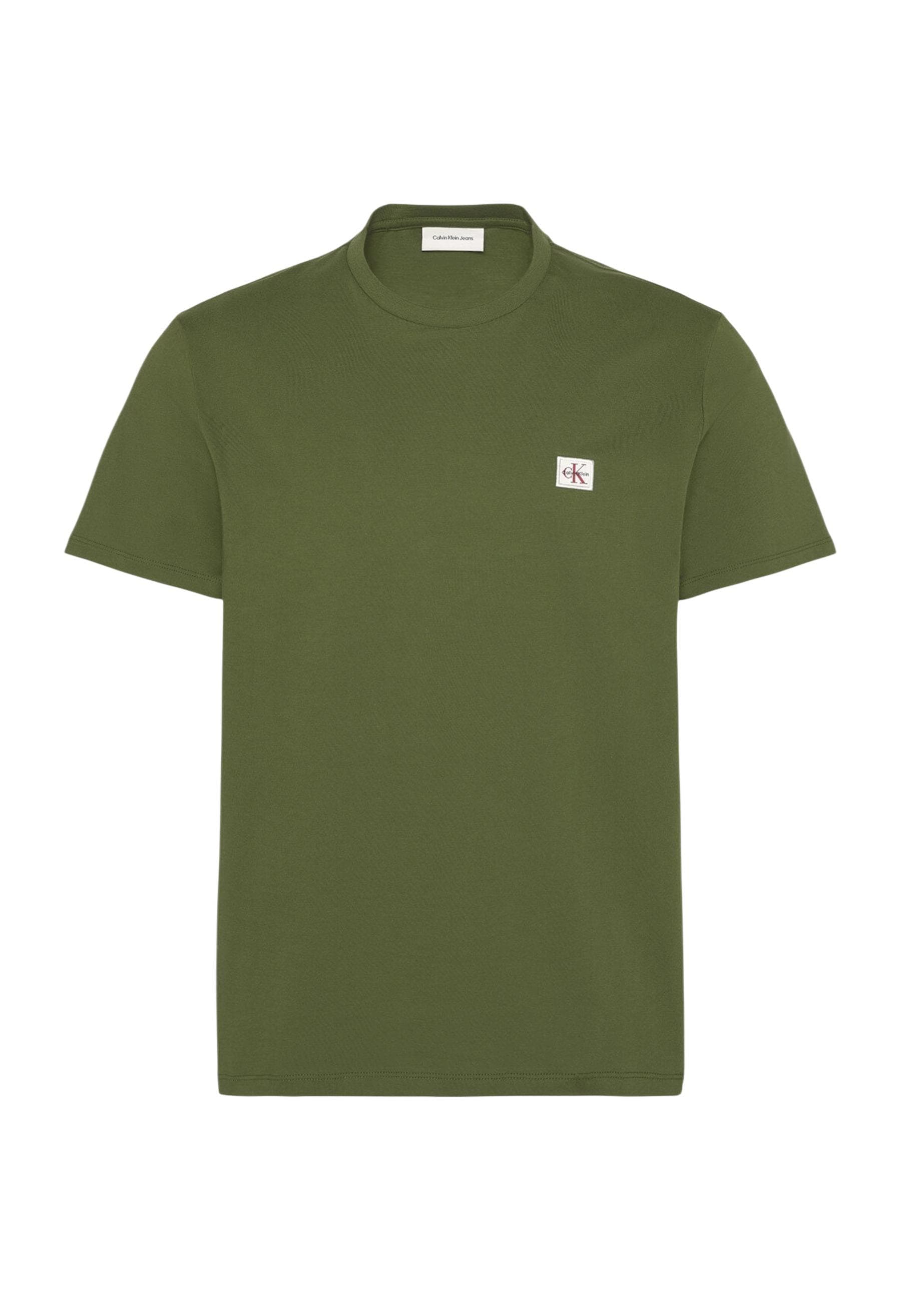 Calvin Klein Jeans T-Shirt Uomo
