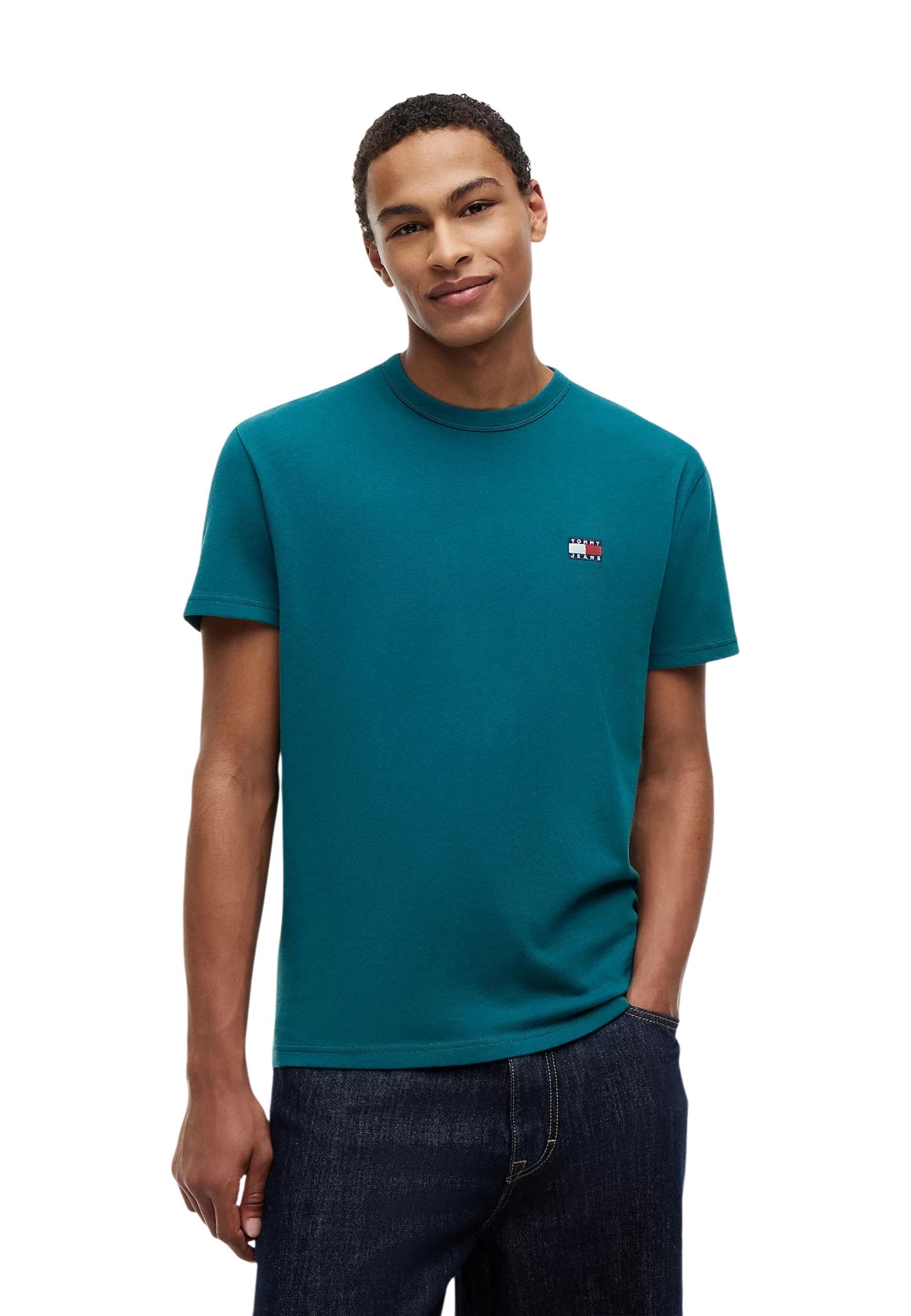 Tommy Hilfiger Jeans T-Shirt Uomo
