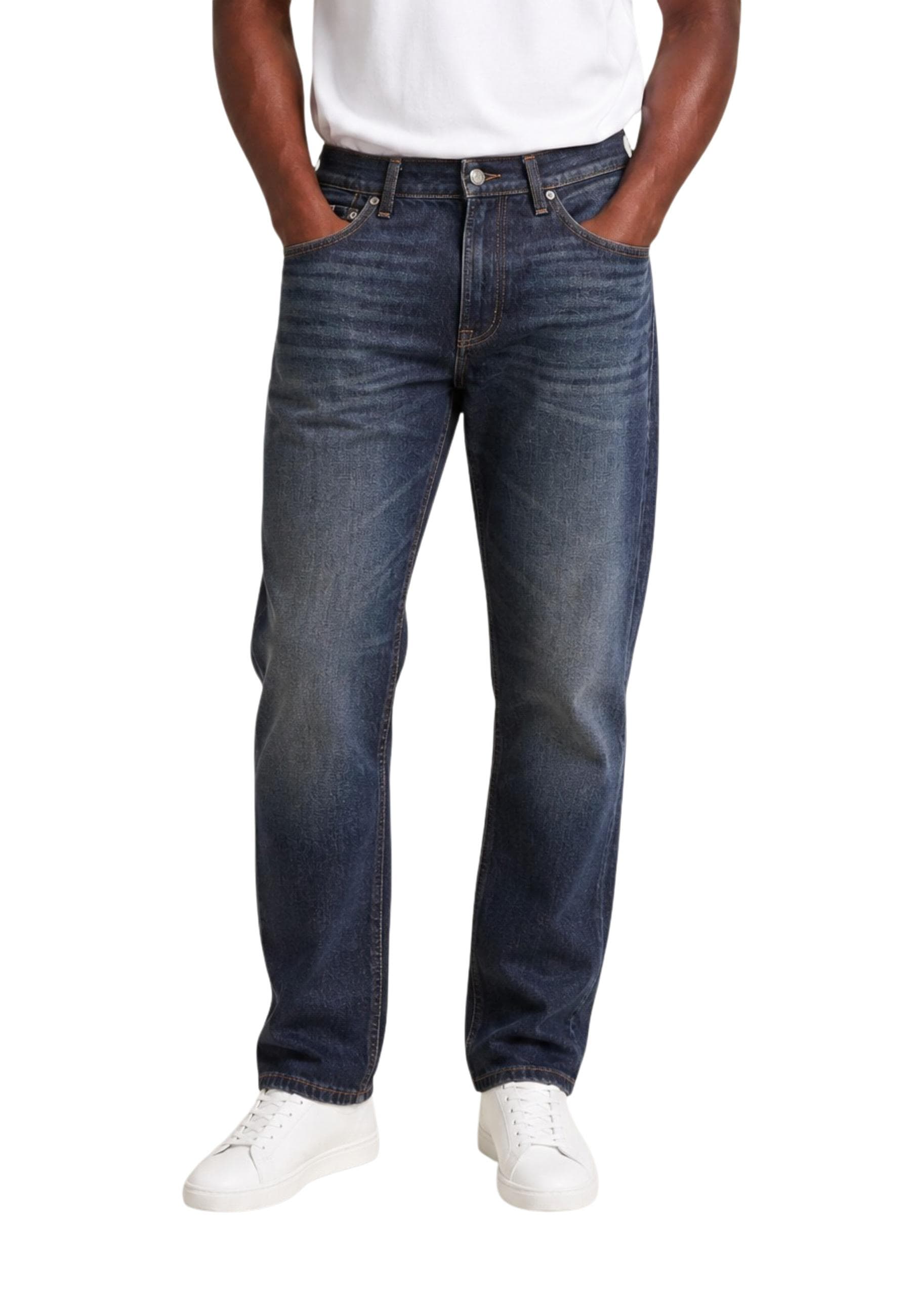 Calvin Klein Jeans Jeans Uomo