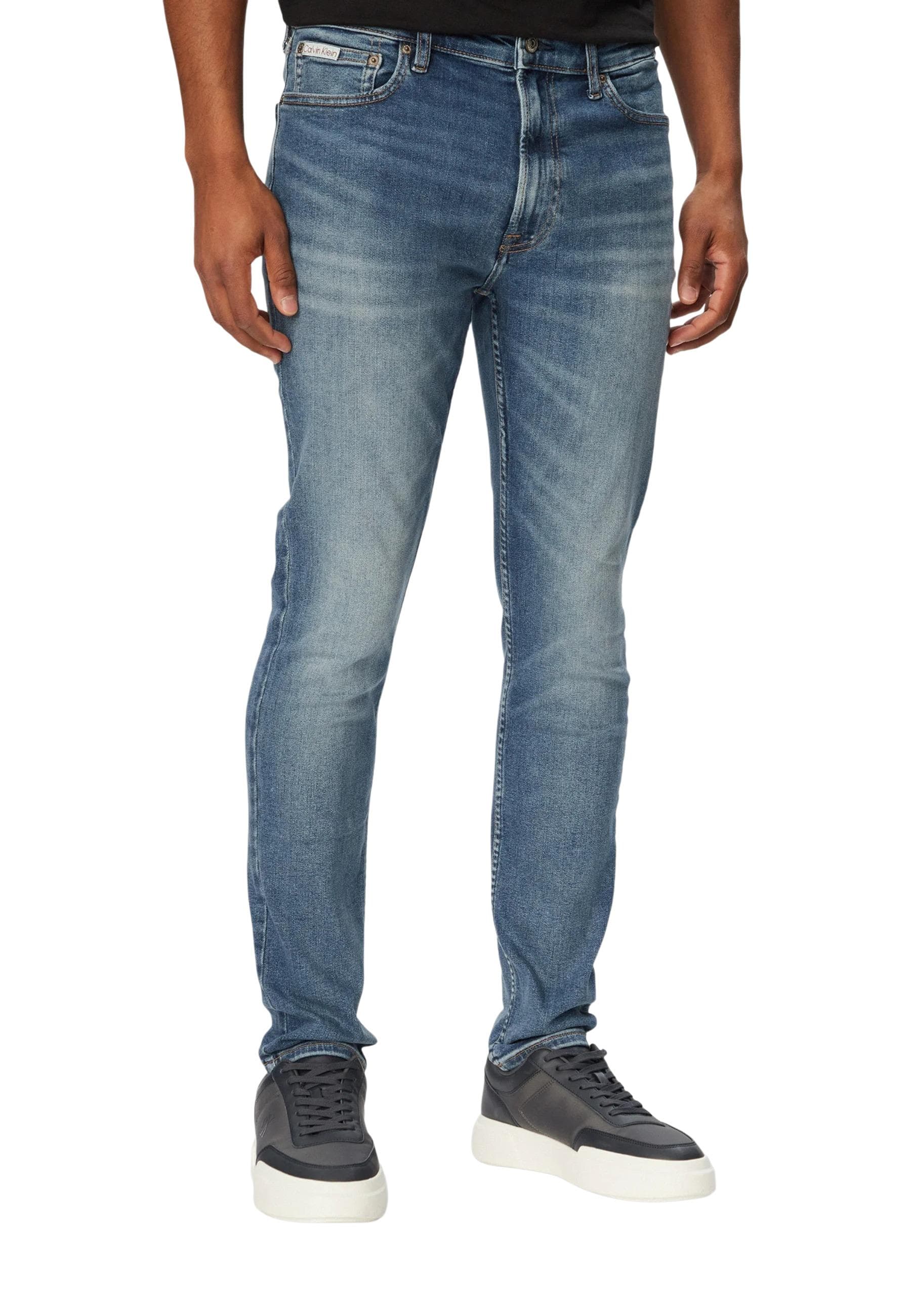 Calvin Klein Jeans Jeans Uomo