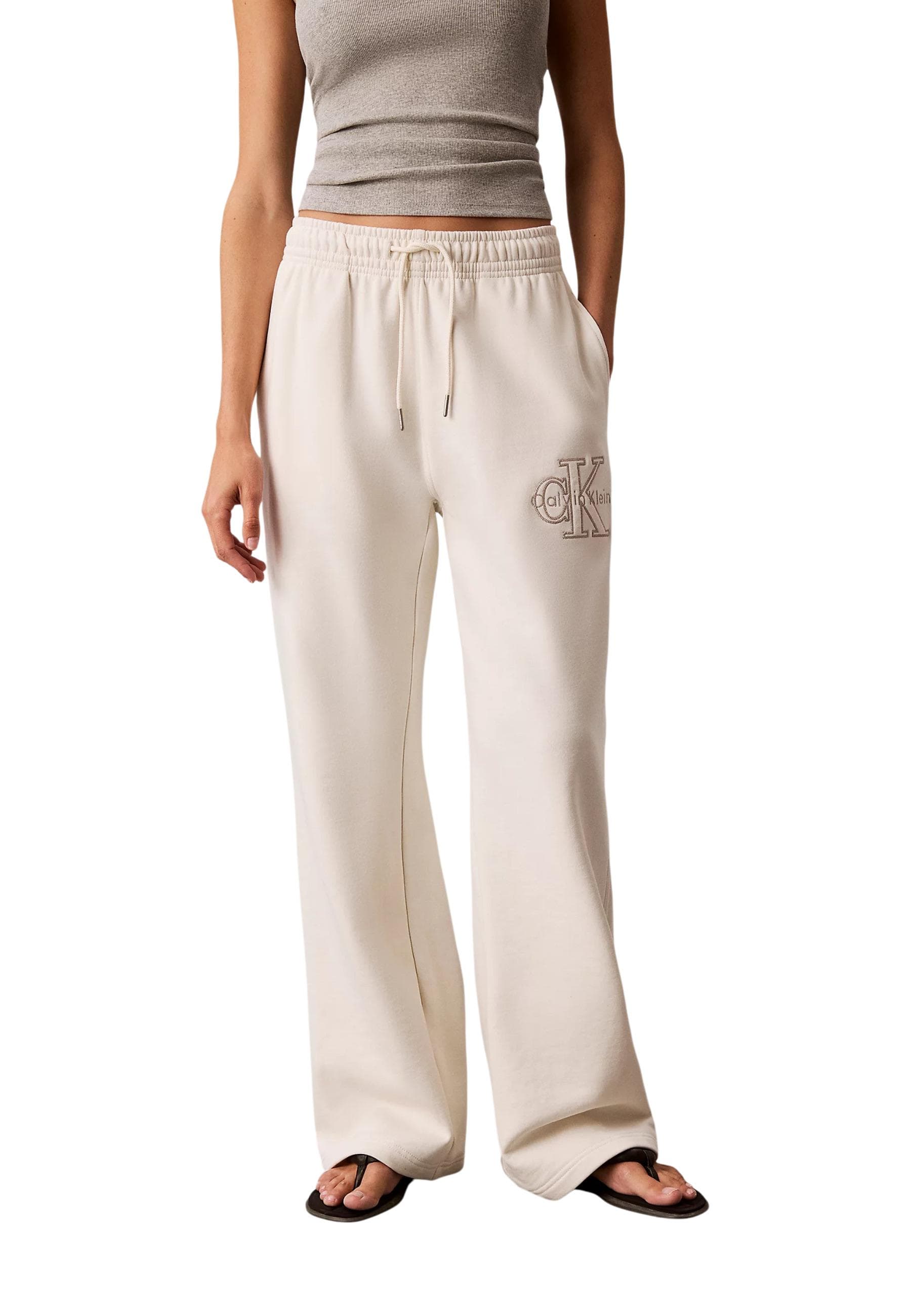 Calvin Klein Jeans  Women Trousers