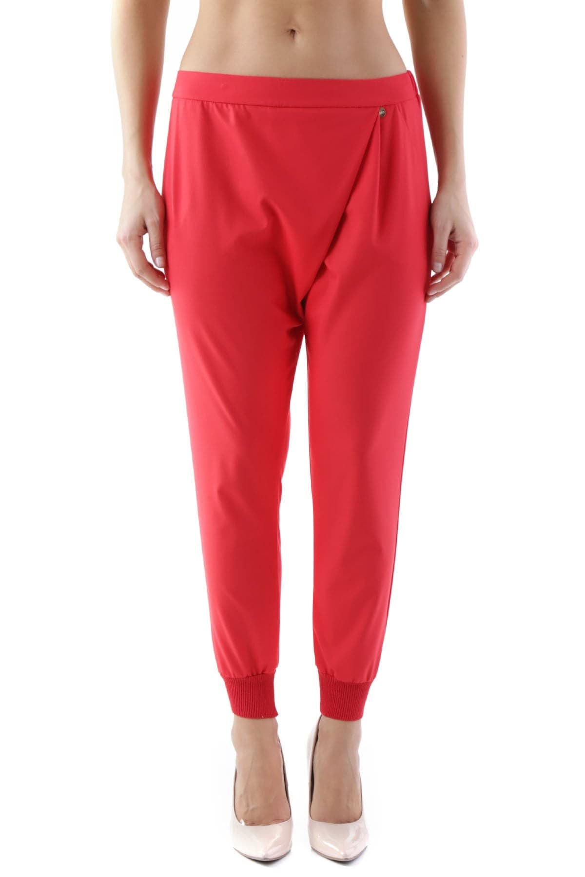 Cristina Gavioli  Women Trousers