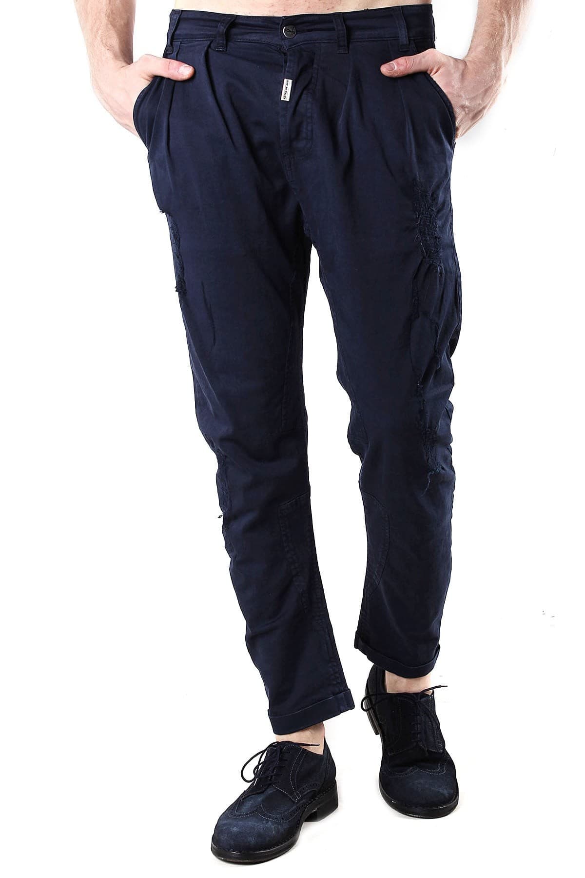 Absolut Joy Pantaloni Uomo