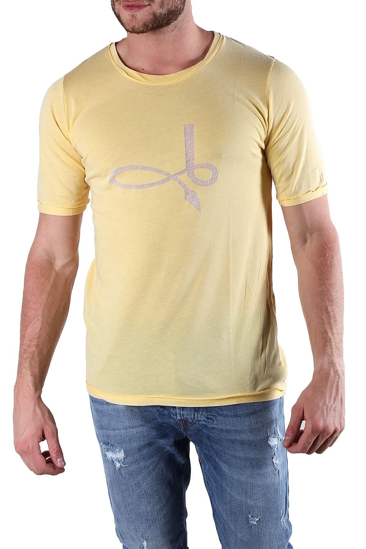 Absolut Joy T-Shirt Uomo