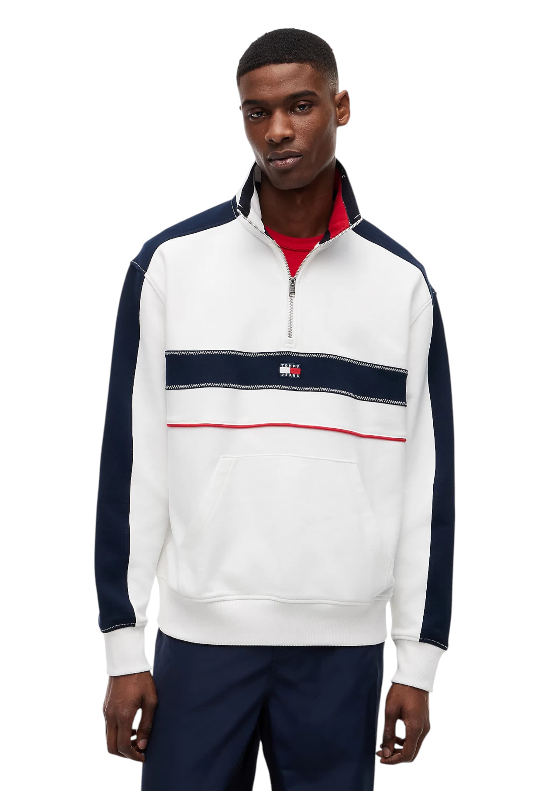 Tommy Hilfiger Jeans Men Sweatshirts