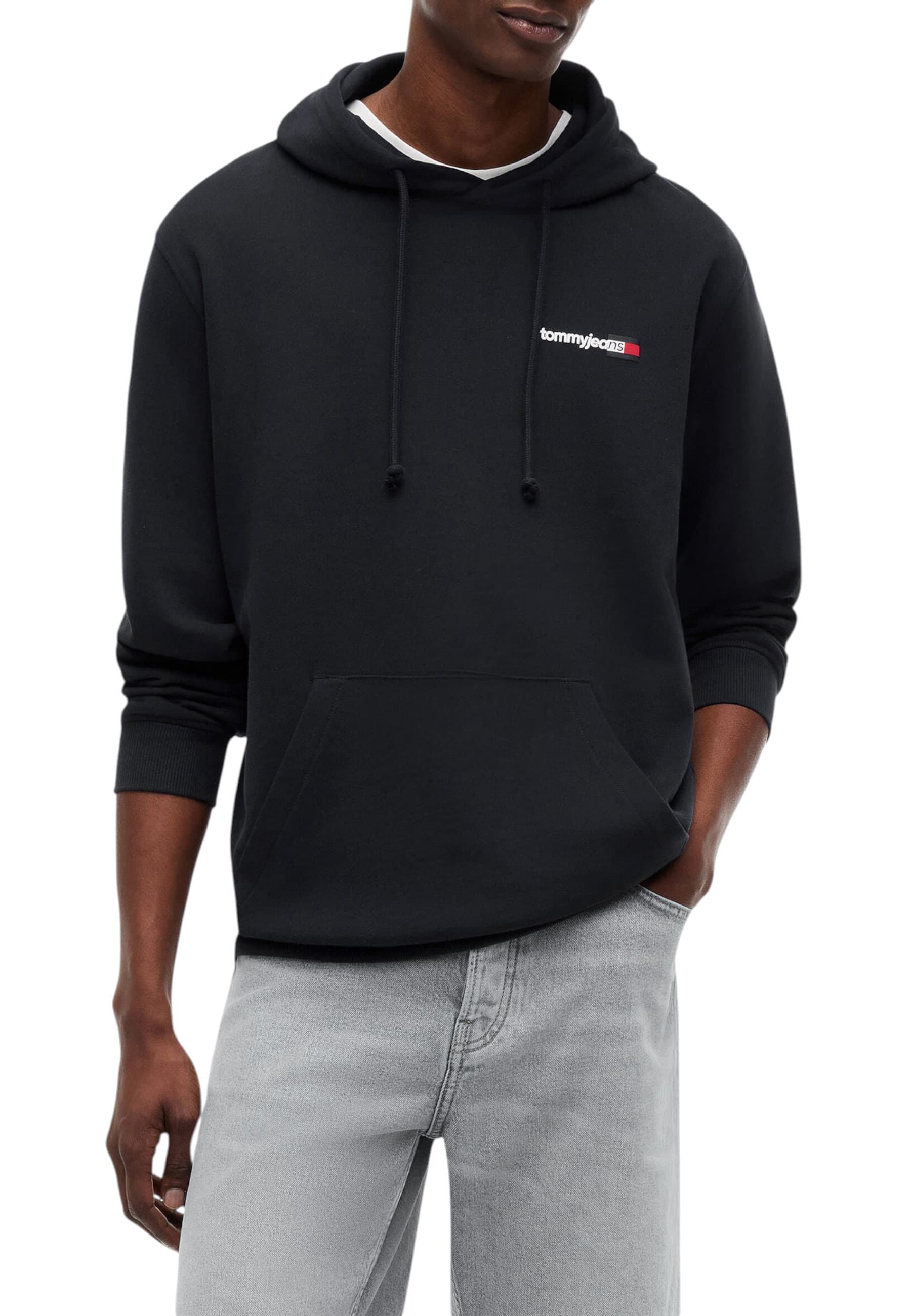 Tommy Hilfiger Jeans Men Sweatshirts
