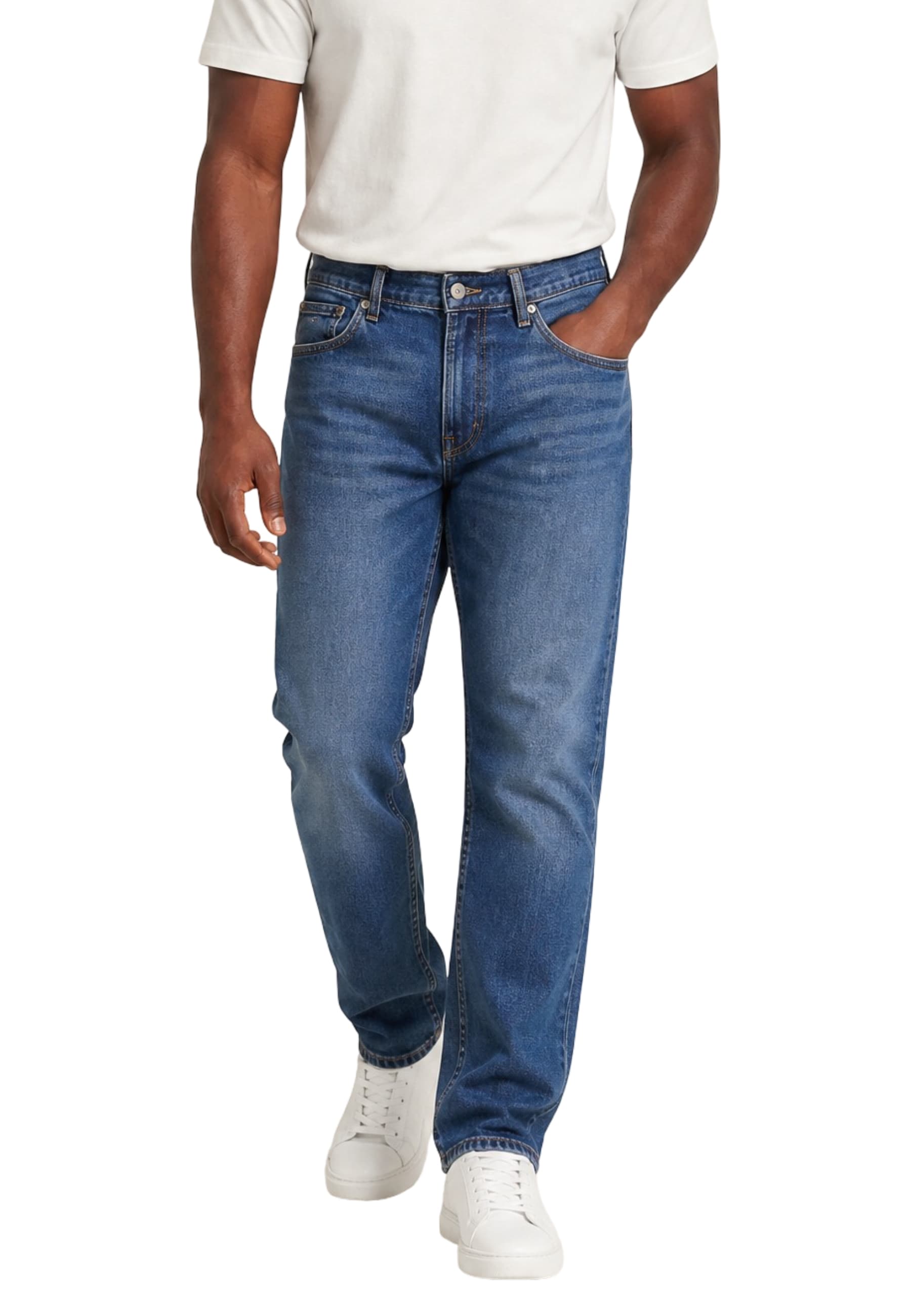 Tommy Hilfiger Jeans Jeans Uomo