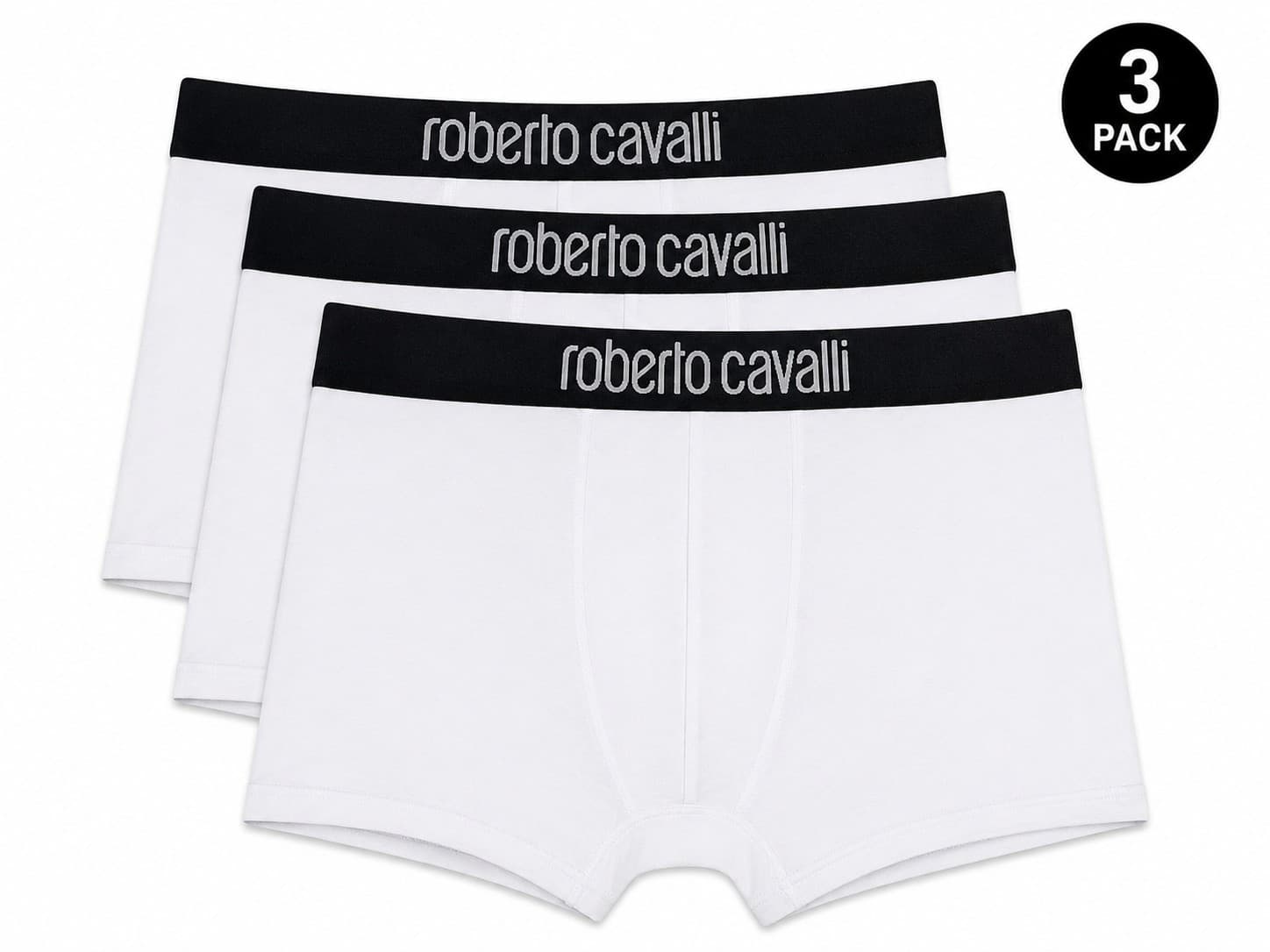 Roberto Cavalli Underwear Intimo Uomo