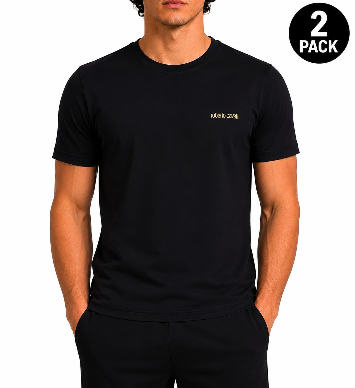 Roberto Cavalli Underwear Men Underwear
