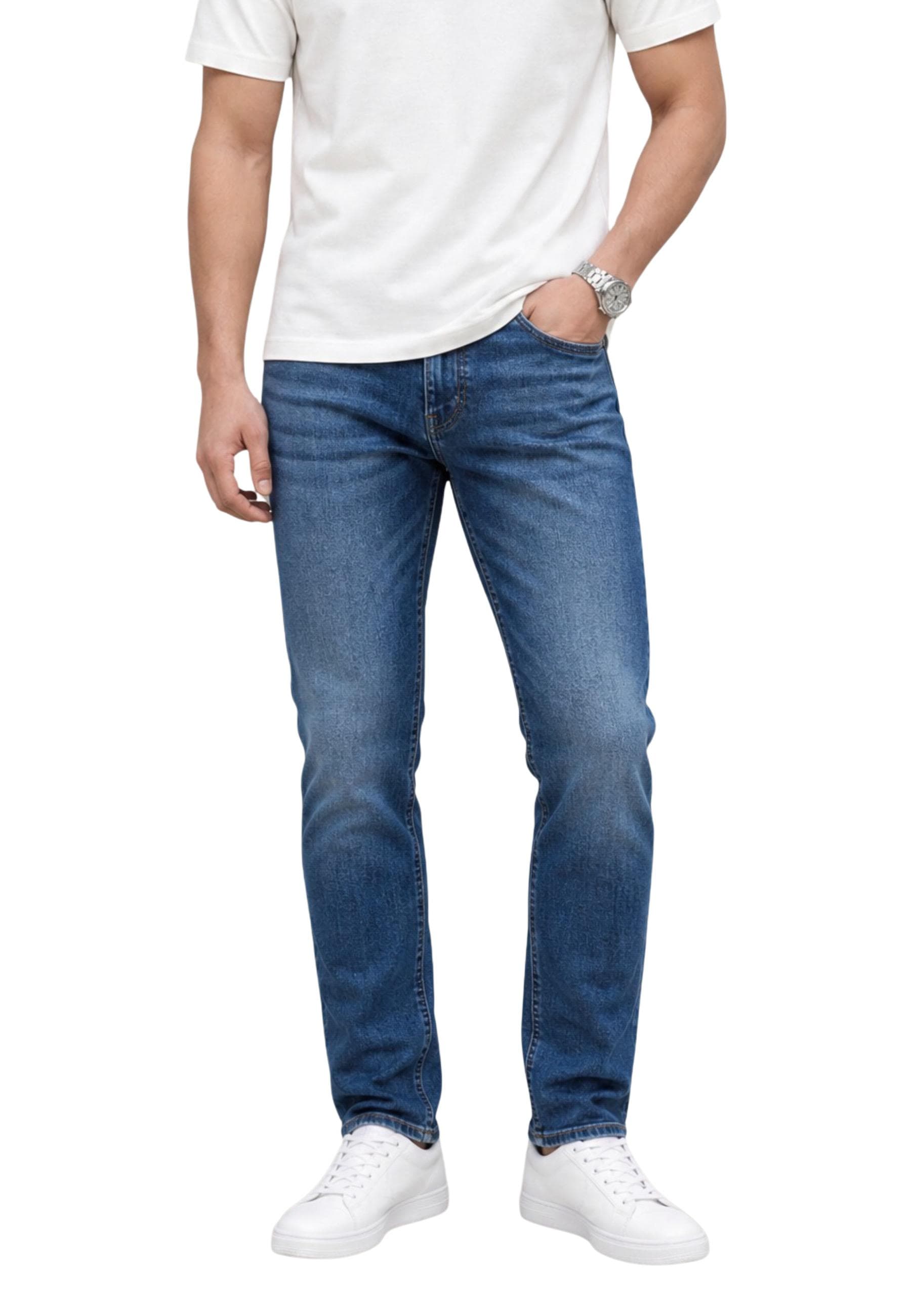 Tommy Hilfiger Jeans Jeans Uomo