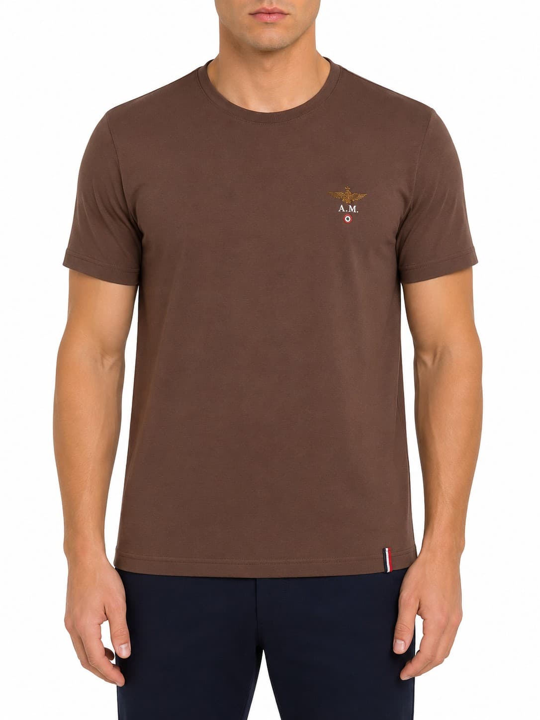 Aeronautica Militare T-Shirt Uomo