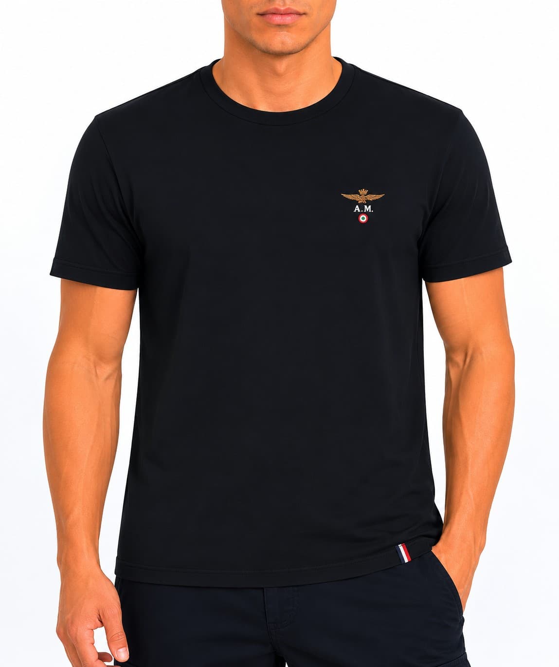 Aeronautica Militare Intimo Uomo