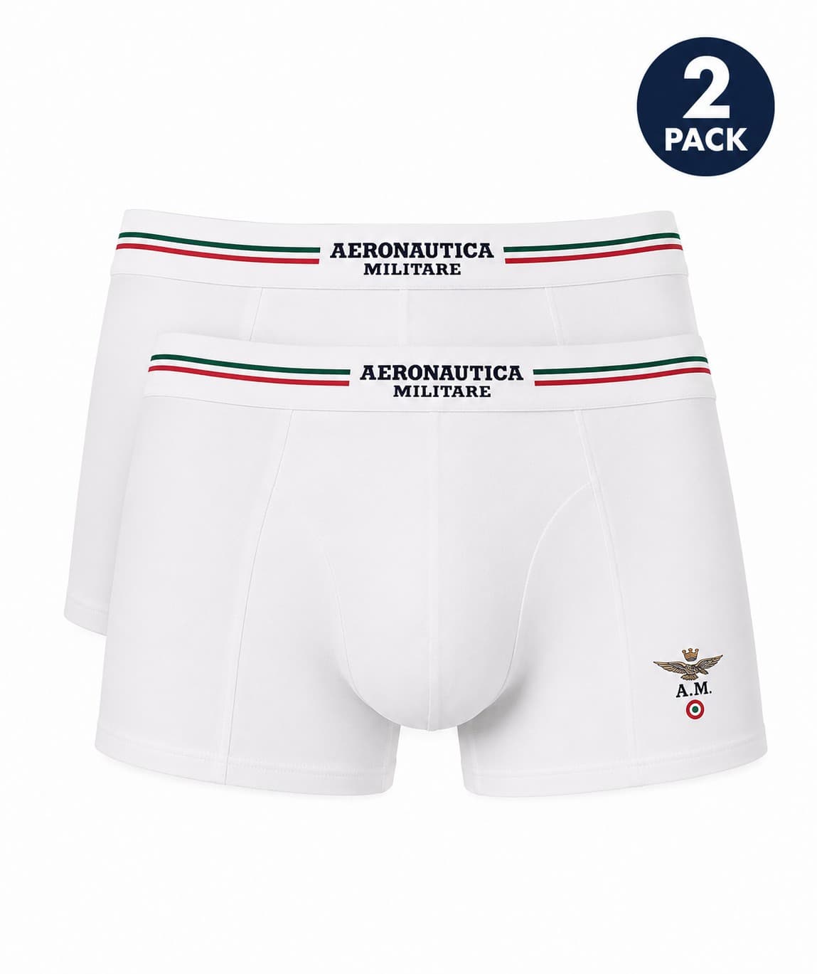 Aeronautica Militare Men Underwear