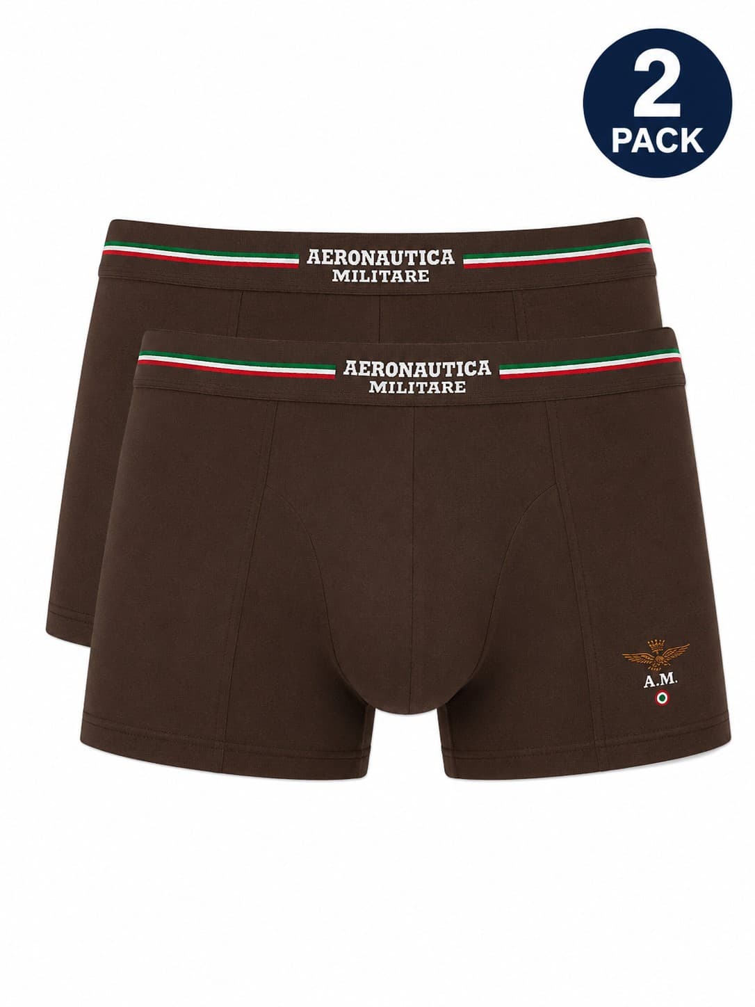 Aeronautica Militare Men Underwear