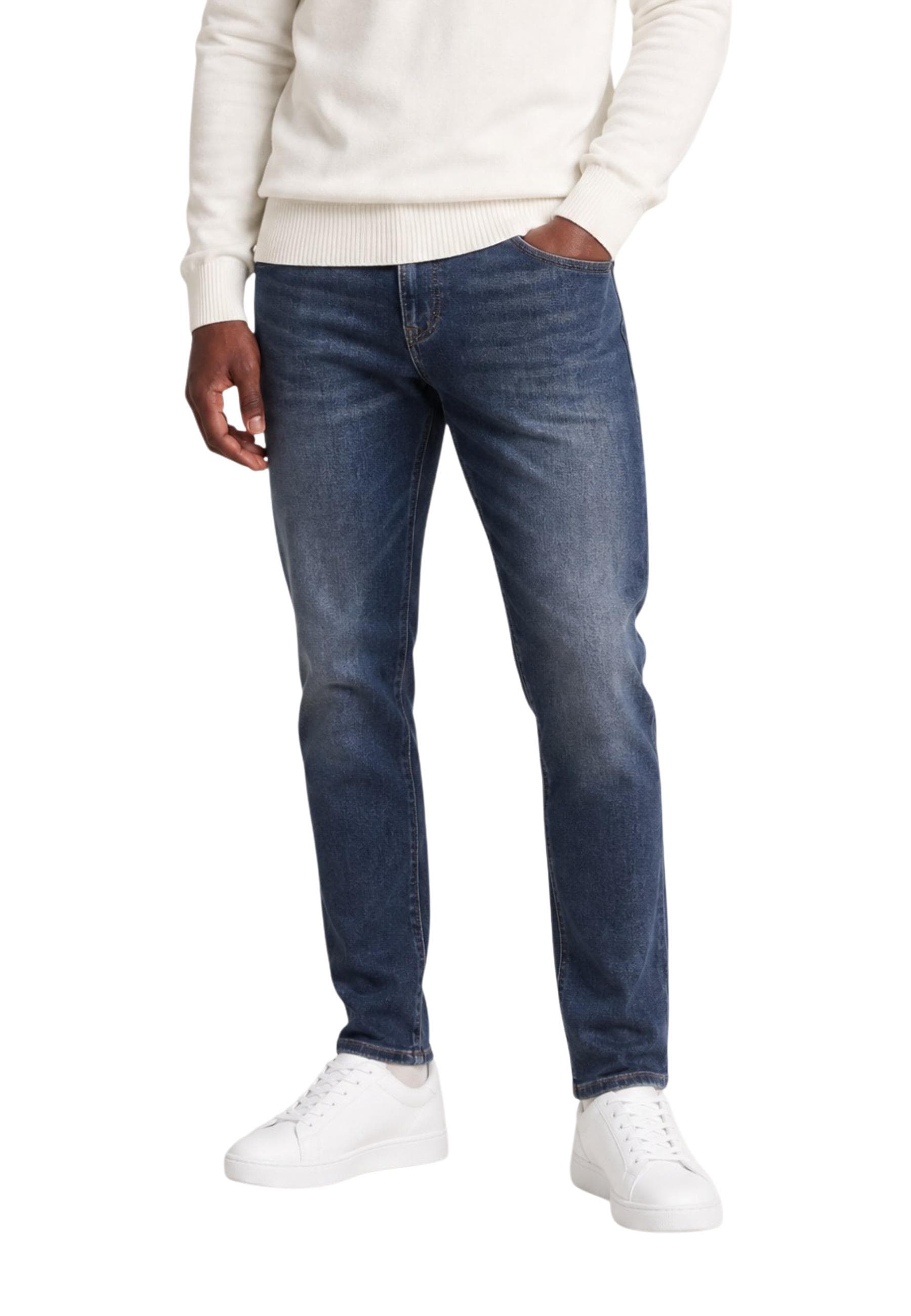 Tommy Hilfiger Jeans Jeans Uomo
