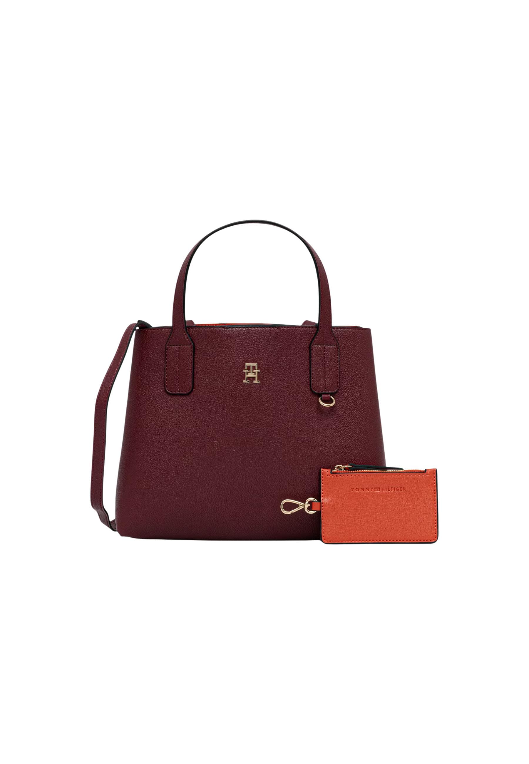 Tommy Hilfiger Borsa Donna