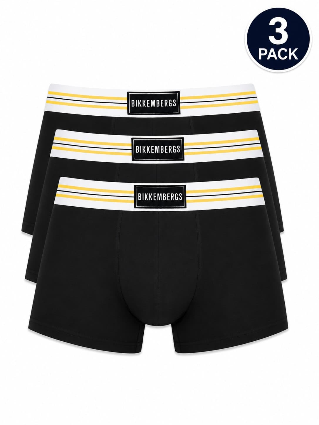 Bikkembergs Intimo Uomo
