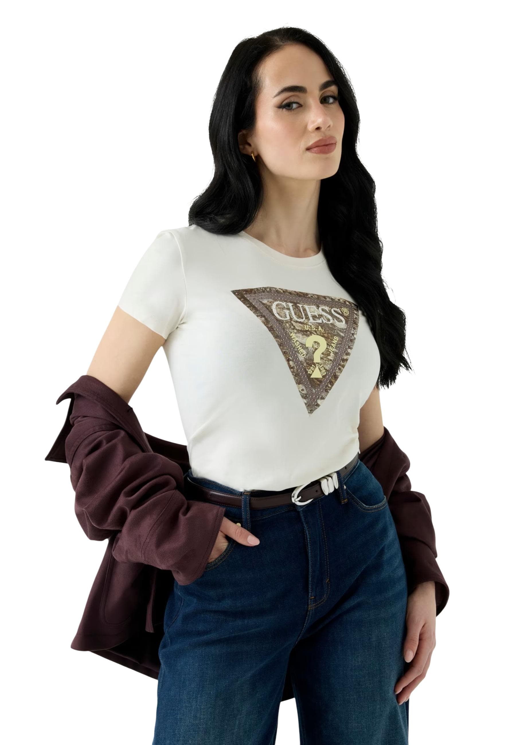 Guess T-Shirt Donna