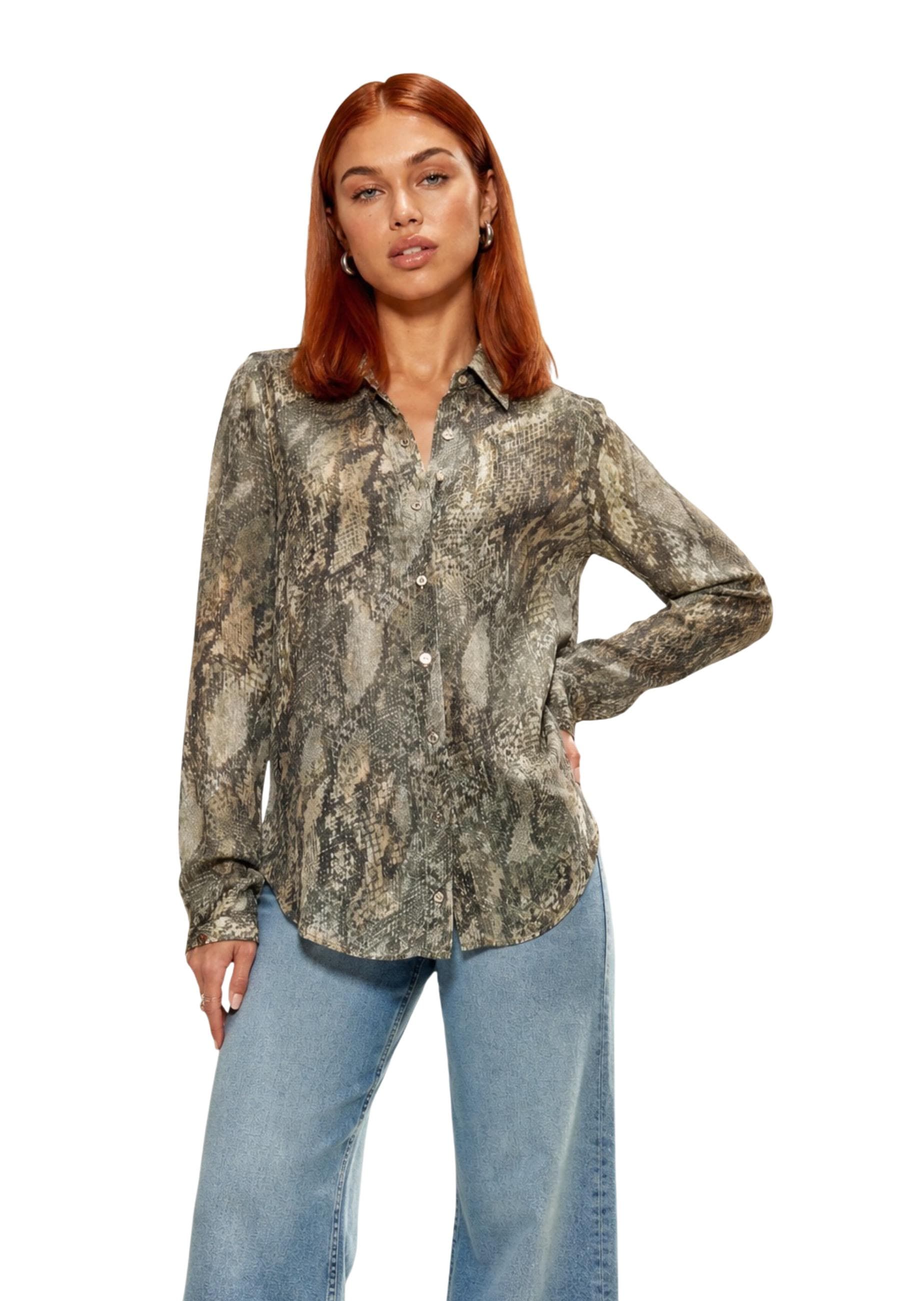 Guess  Women Blouse