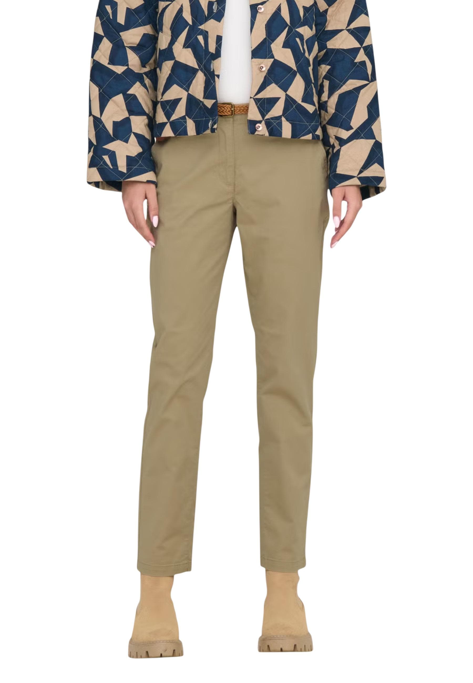 Jacqueline De Yong Pantaloni Donna