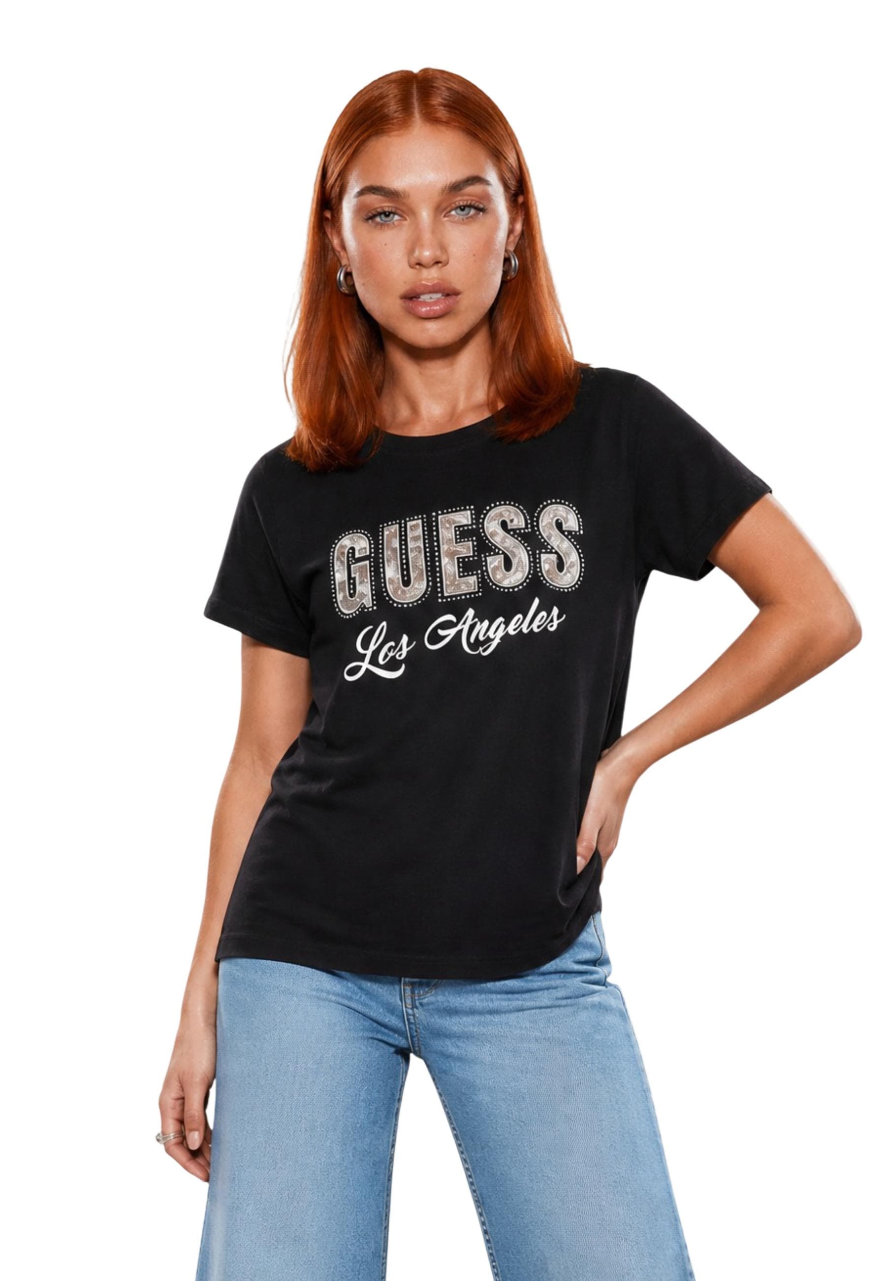 Guess T-Shirt Donna