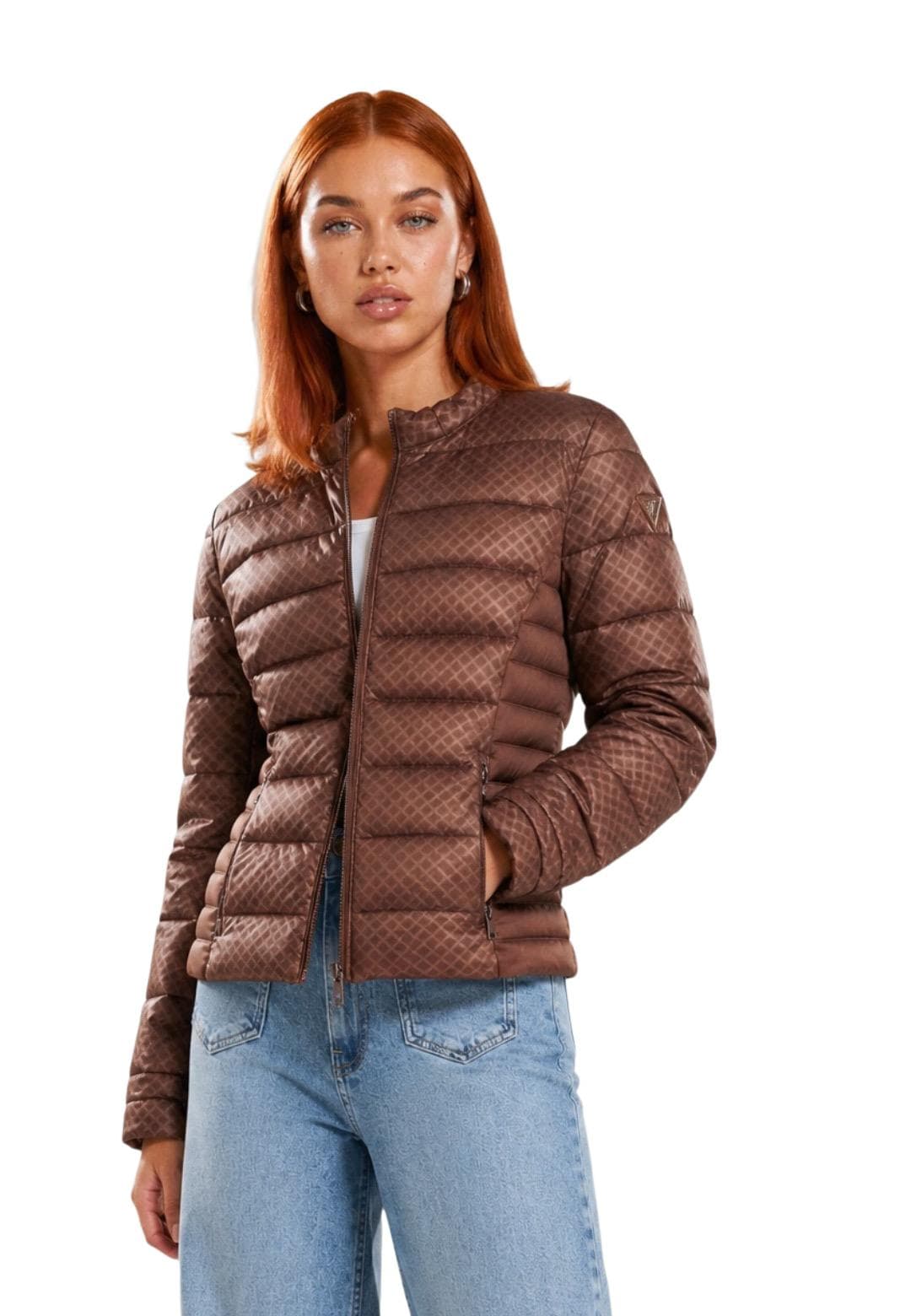 Guess Giubbotto Donna